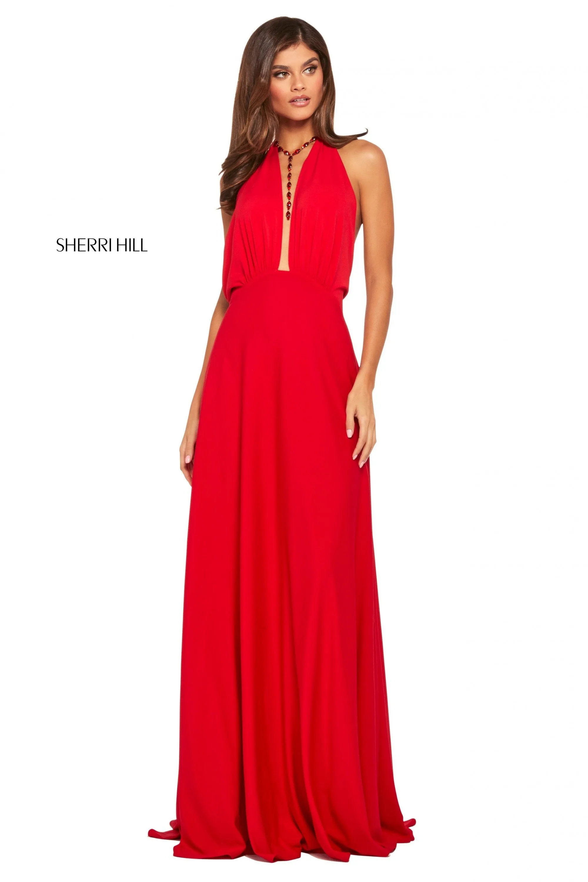 53577 sold by Sherri Hill product image thumbnail 2
