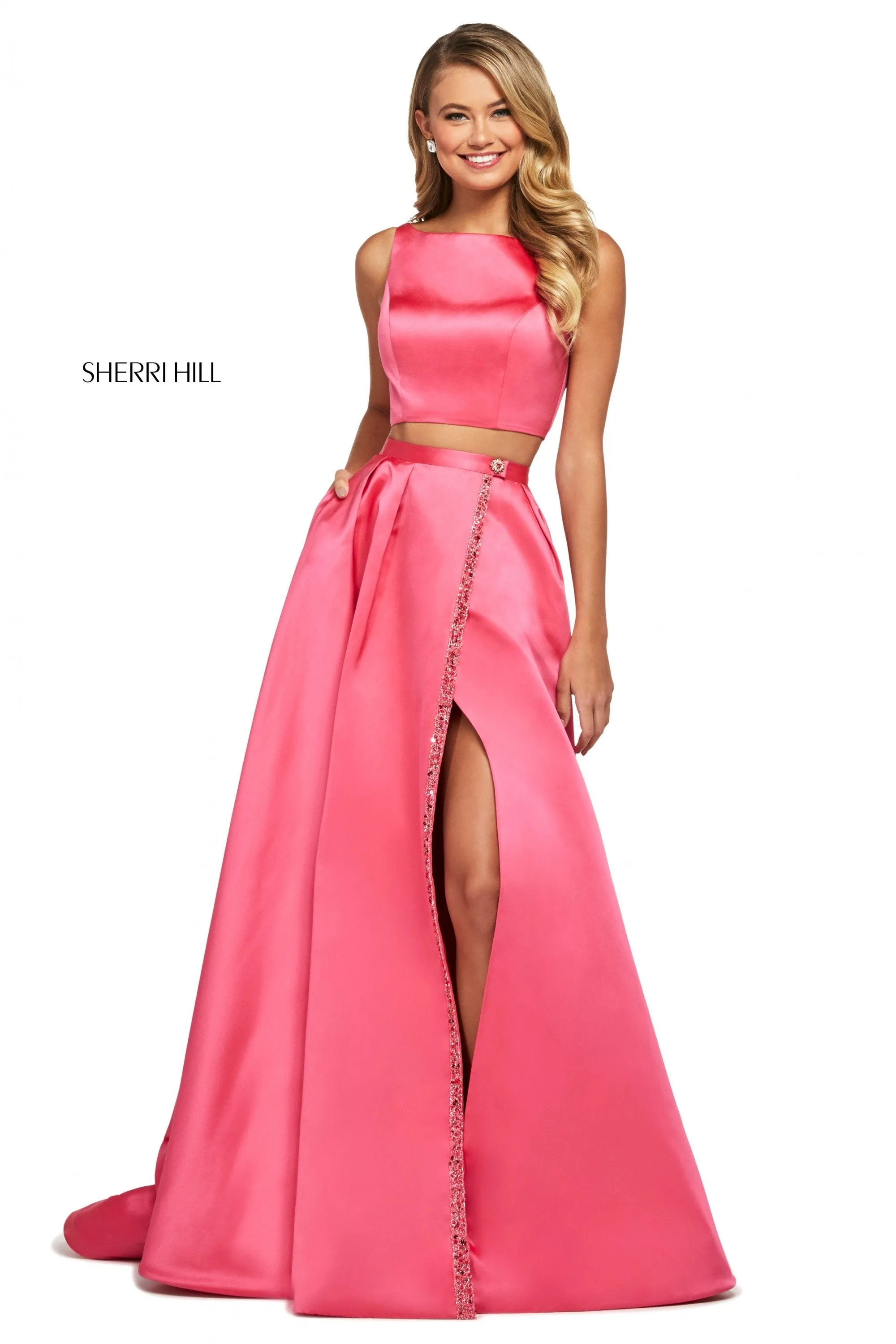 53527 sold by Sherri Hill