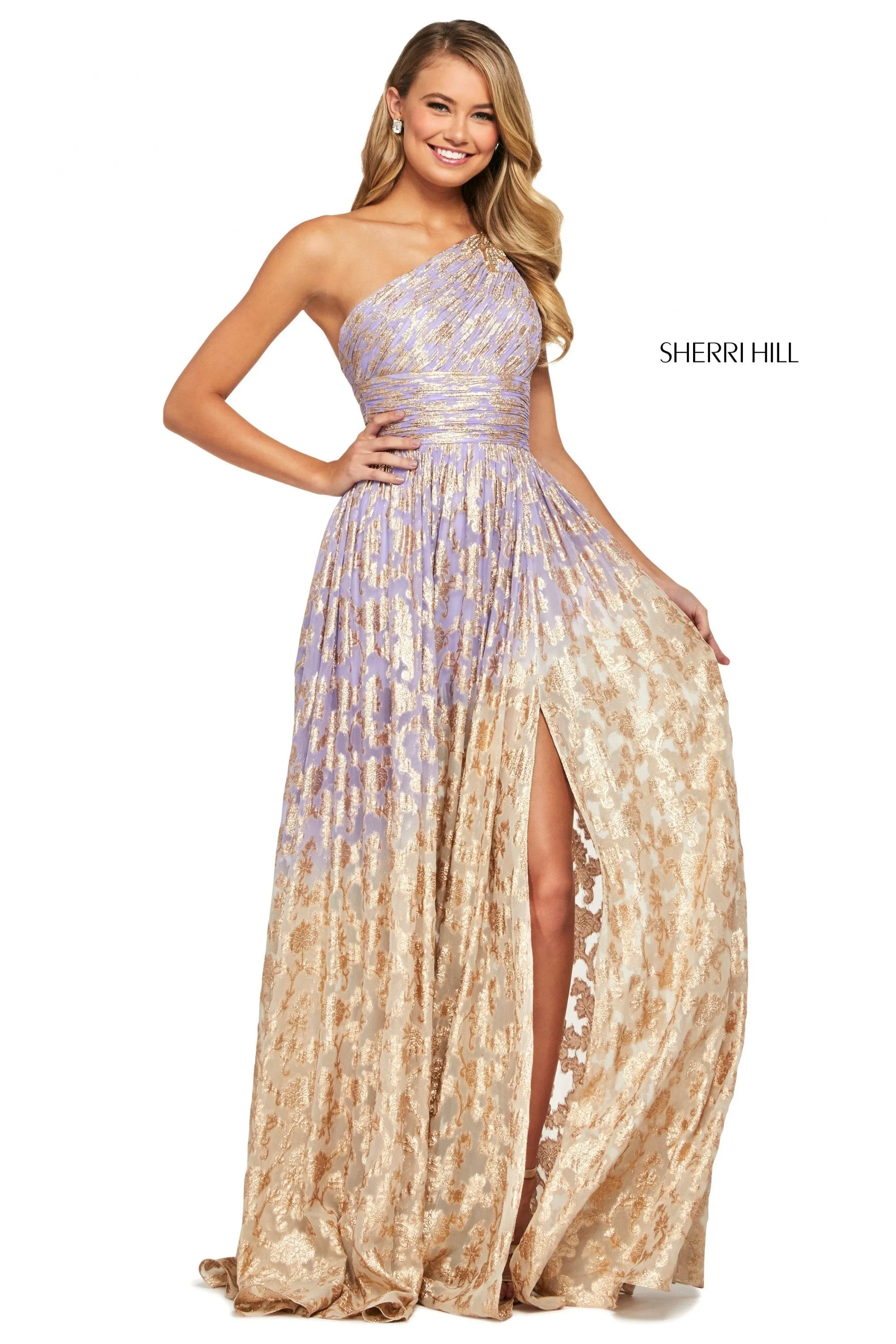 53376 sold by Sherri Hill