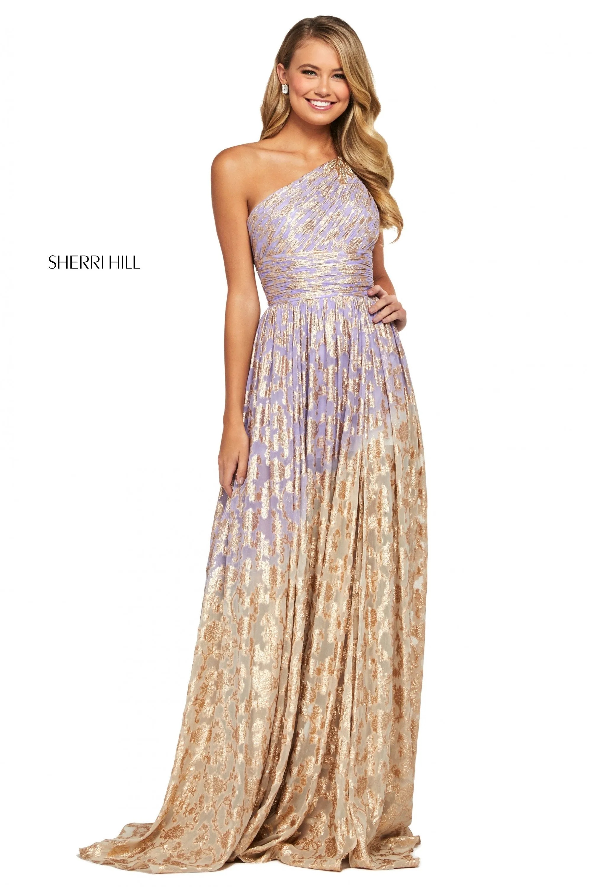 53376 sold by Sherri Hill product image thumbnail 3
