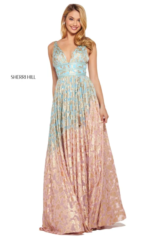 53375 sold by Sherri Hill