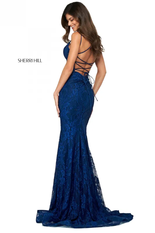 53364 sold by Sherri Hill