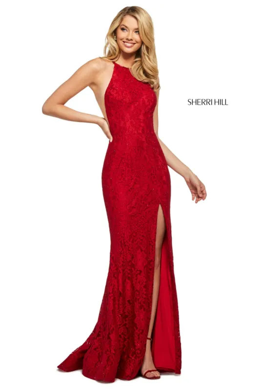 53361 sold by Sherri Hill