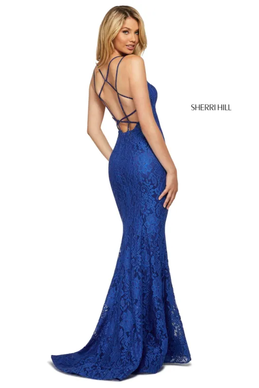 53360 sold by Sherri Hill