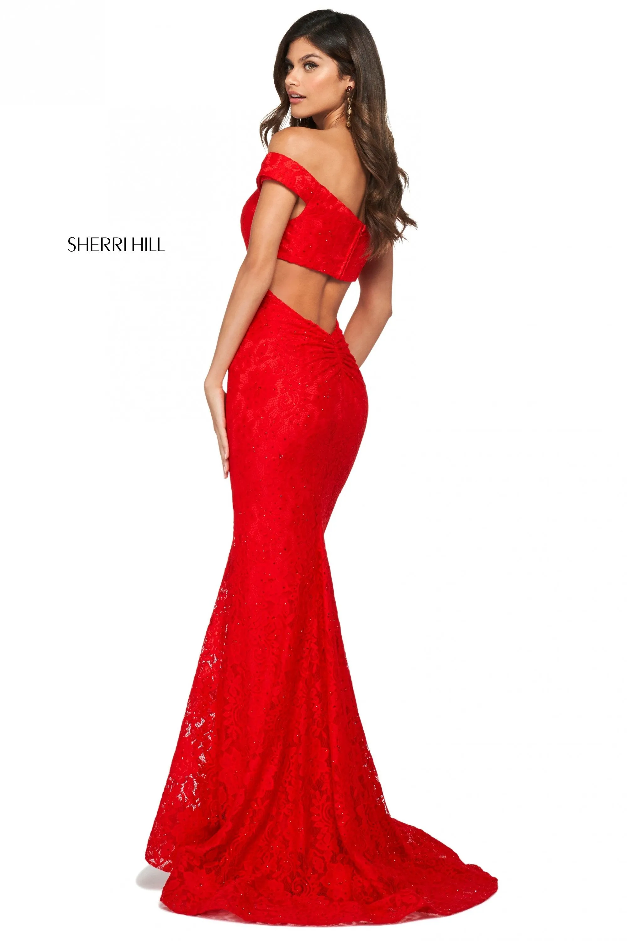 53357 sold by Sherri Hill product image thumbnail 4