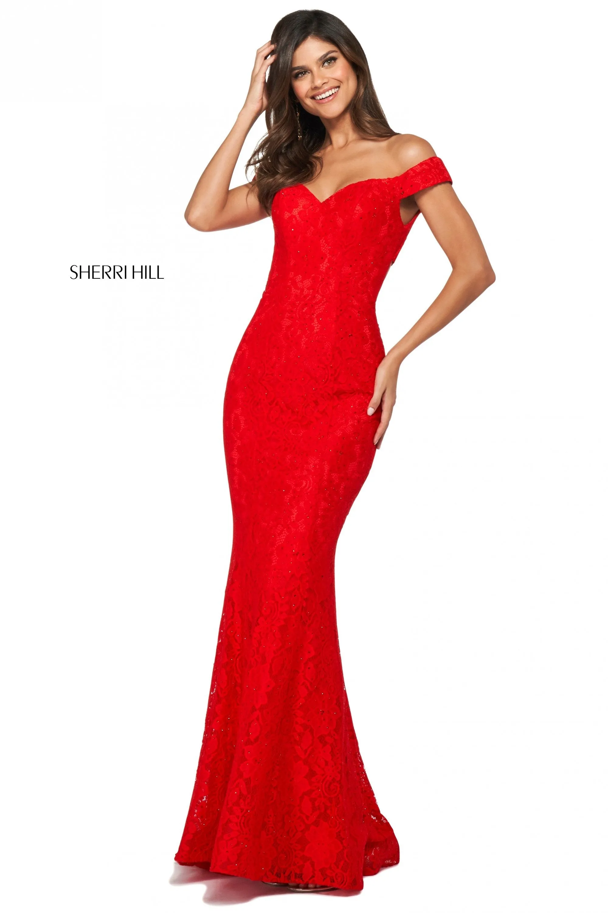 53357 sold by Sherri Hill