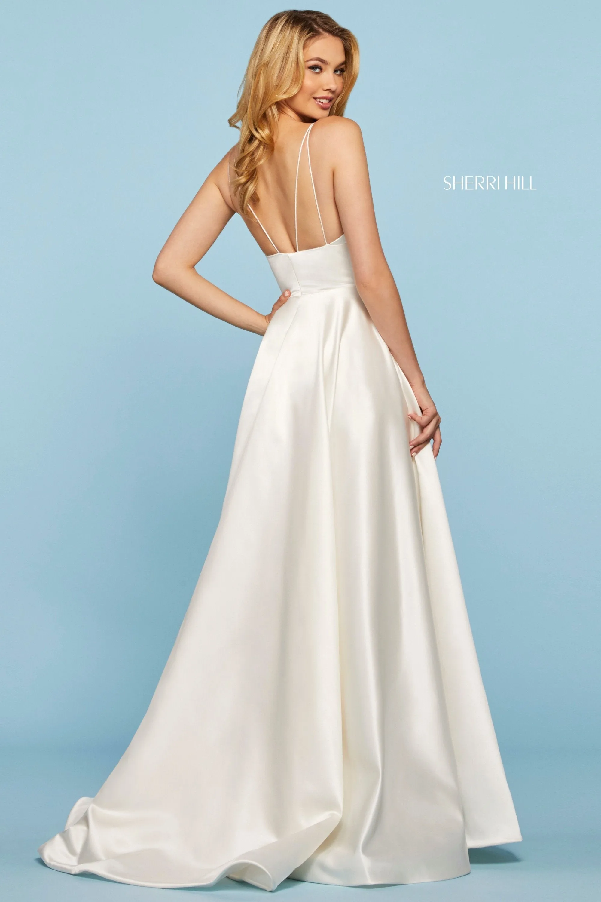 53312 sold by Sherri Hill product image thumbnail 4
