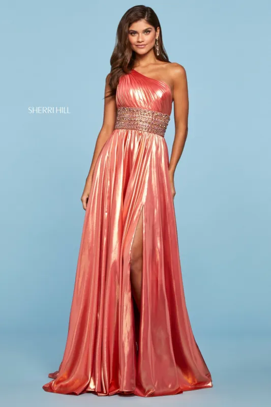 53304 made by Sherri Hill