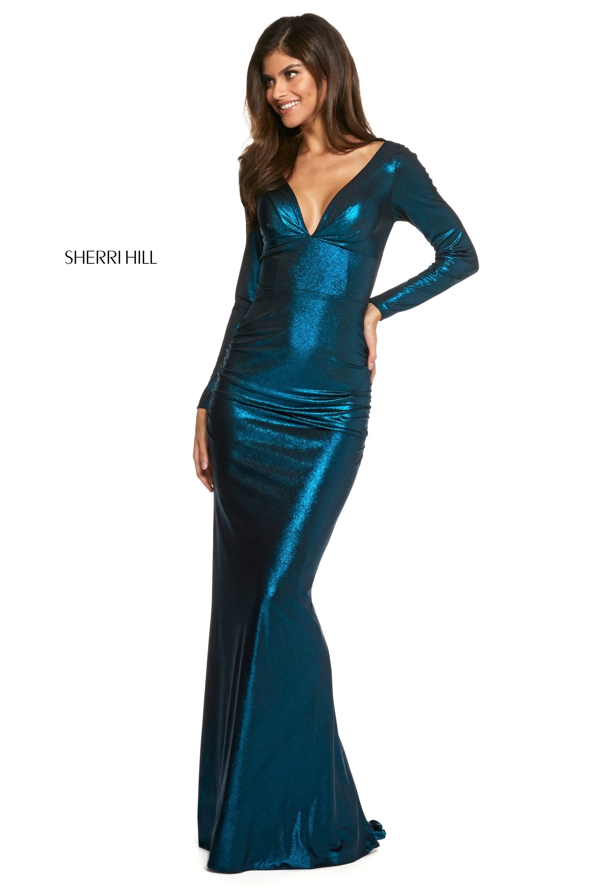 53240 sold by Sherri Hill product image thumbnail 3