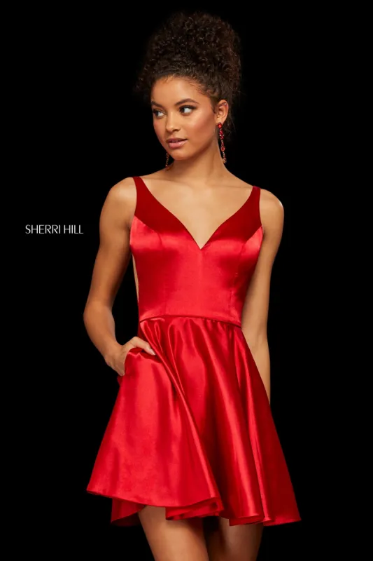 53081 sold by Sherri Hill