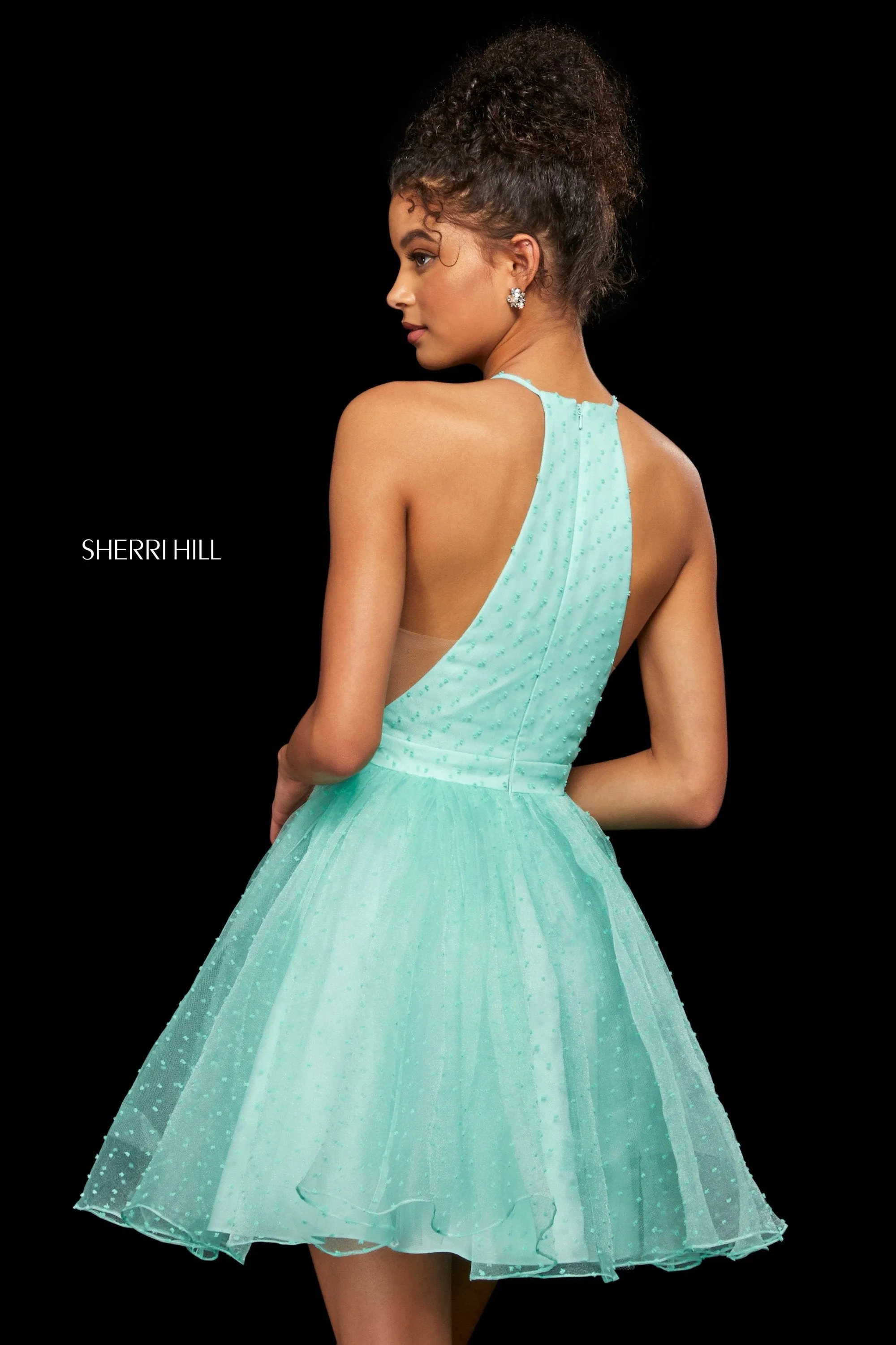 53075 sold by Sherri Hill product image thumbnail 3