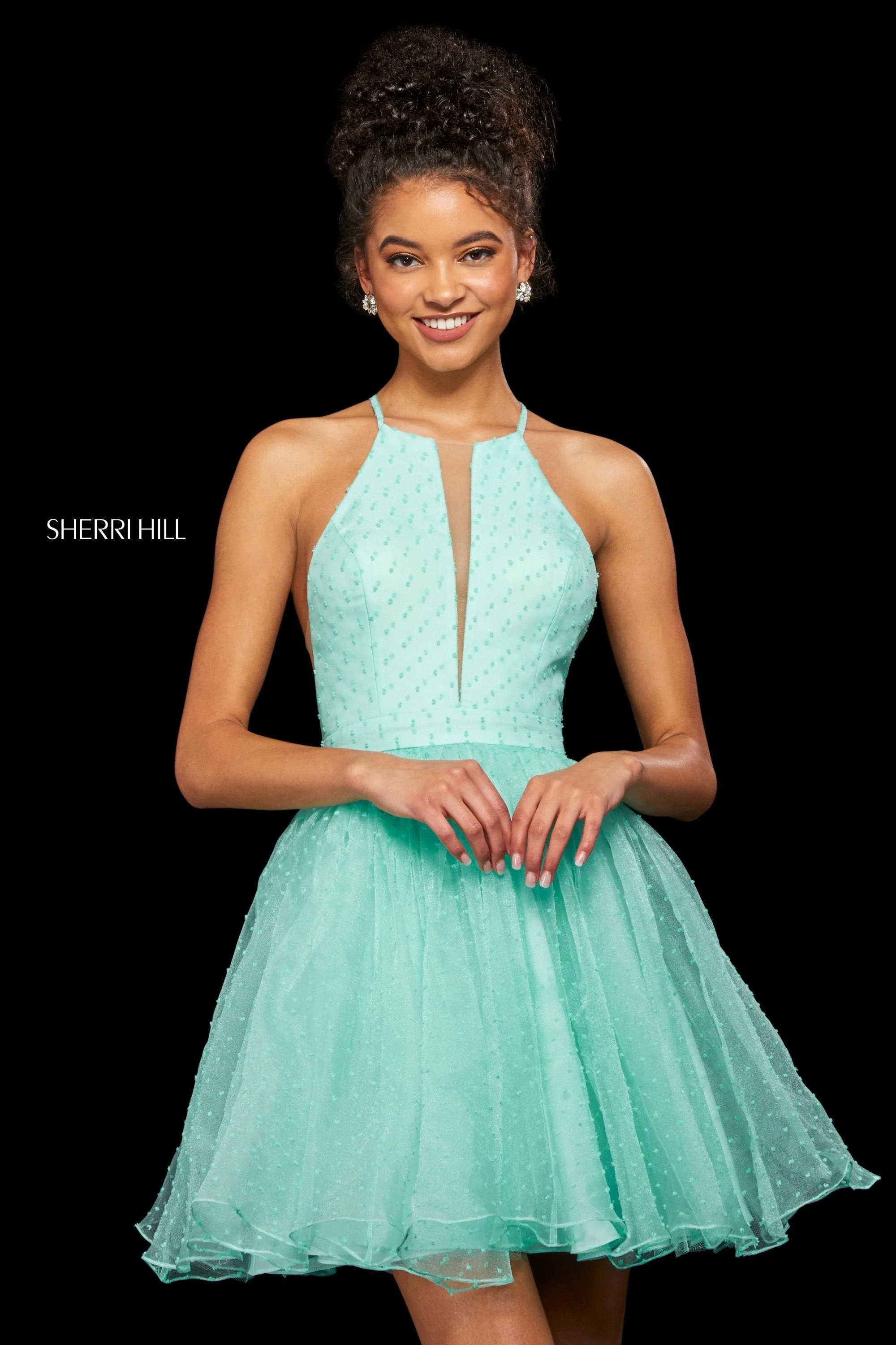 53075 sold by Sherri Hill product image thumbnail 2