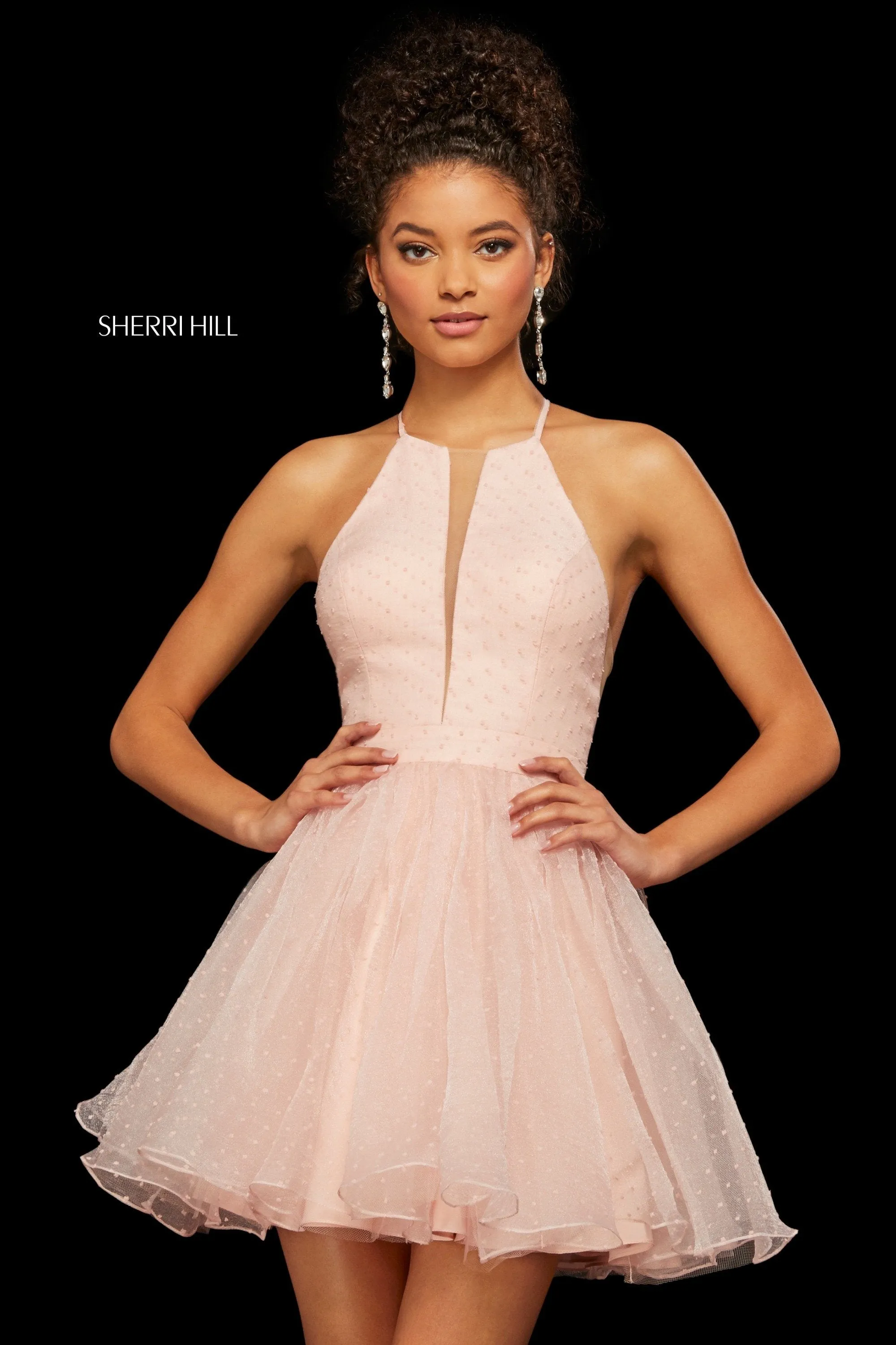 53075 sold by Sherri Hill