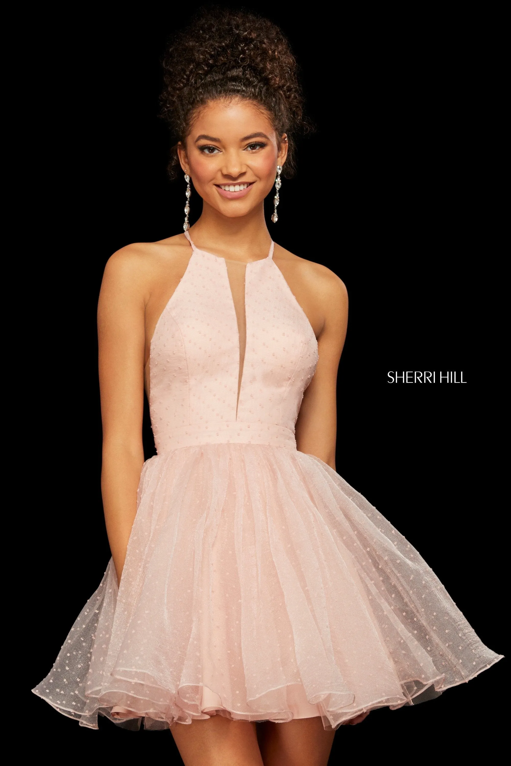 53075 sold by Sherri Hill product image thumbnail 4