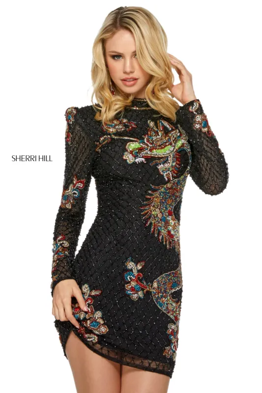 53044 sold by Sherri Hill