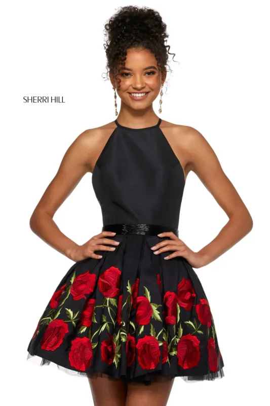 53023 sold by Sherri Hill