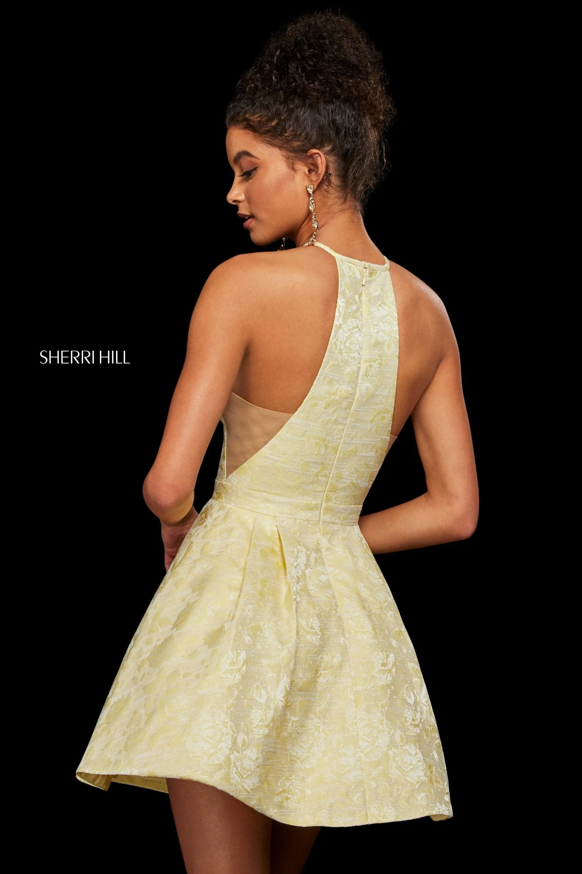 53022 sold by Sherri Hill product image thumbnail 3