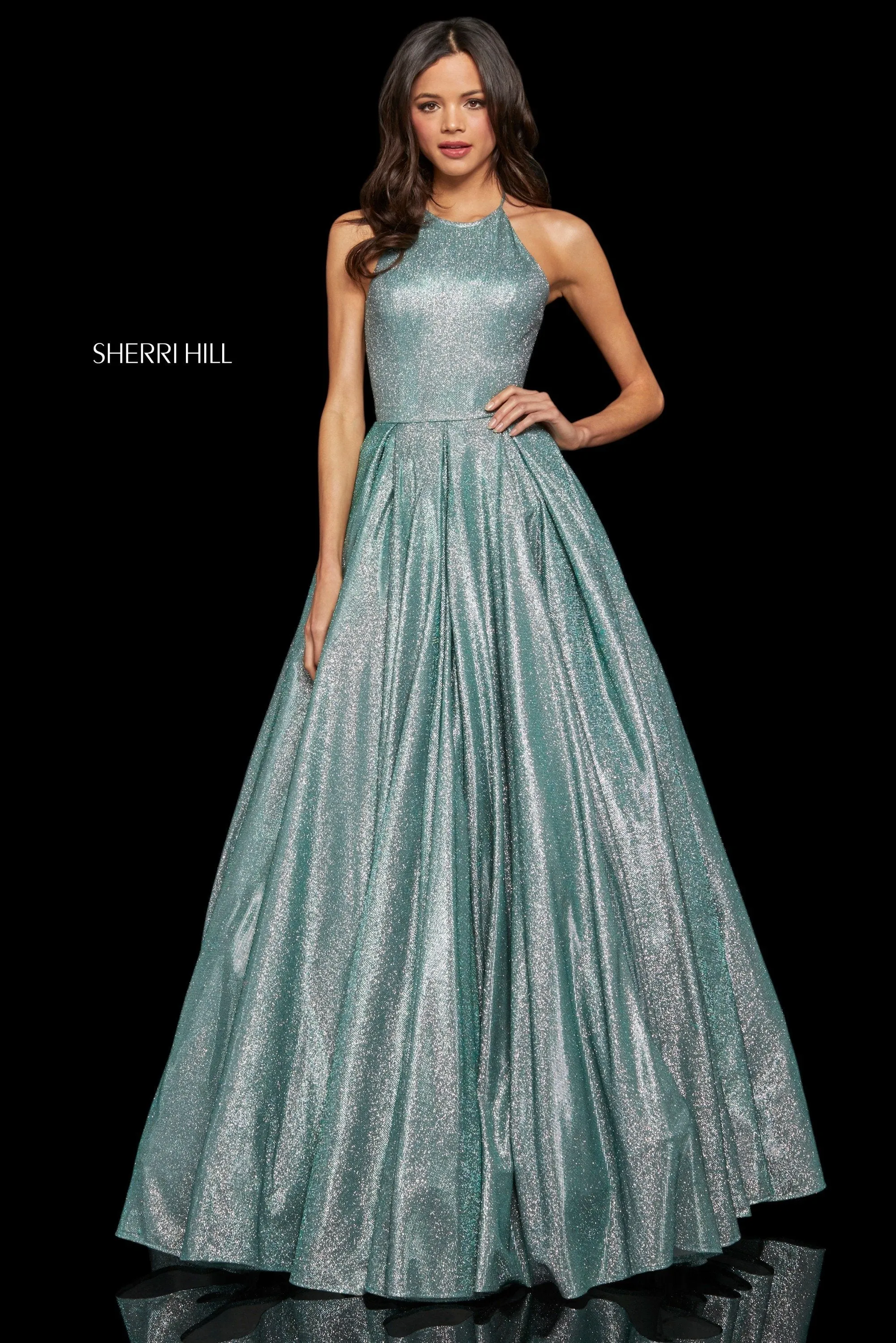 52964 sold by Sherri Hill