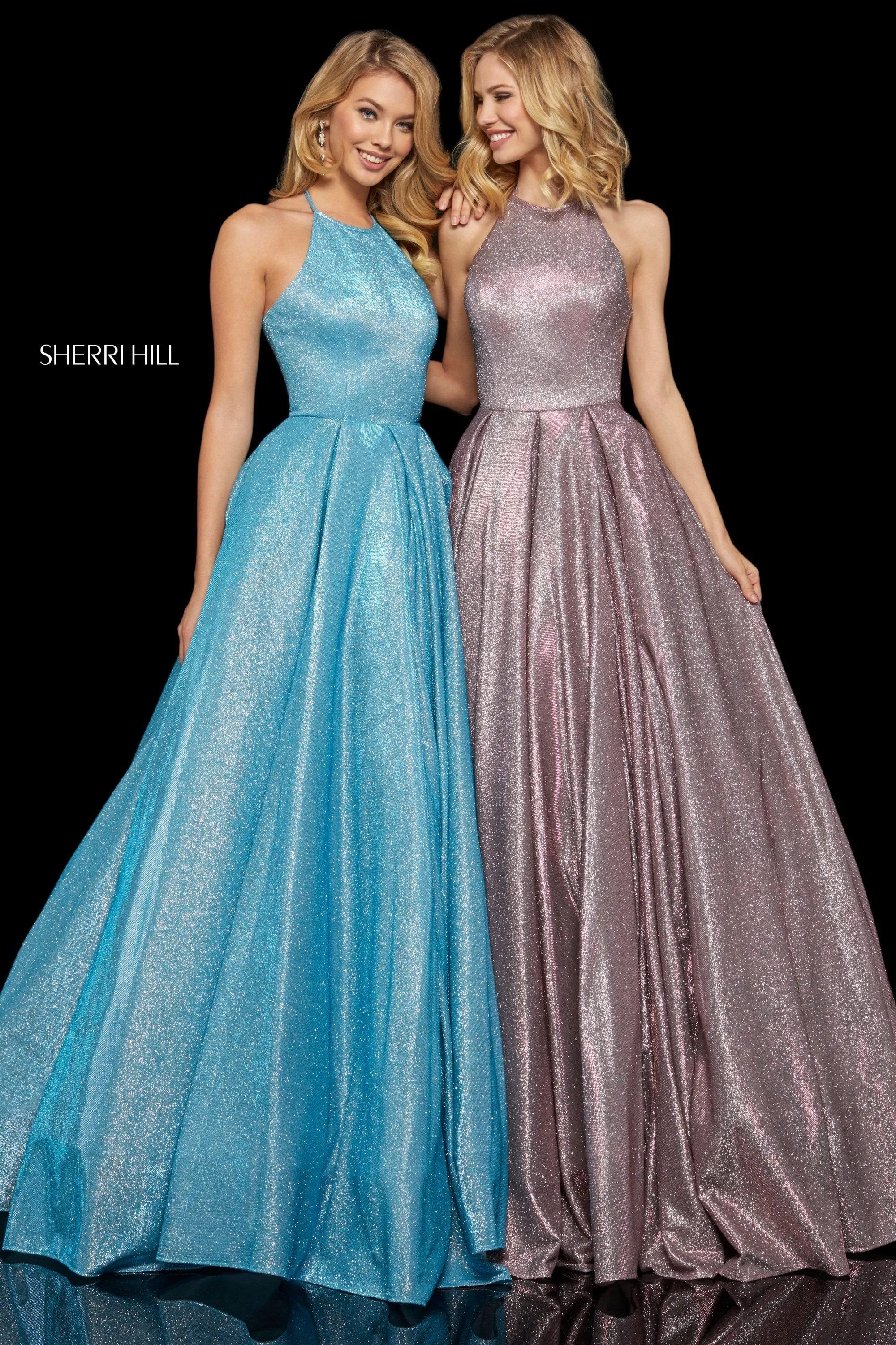 52964 sold by Sherri Hill product image thumbnail 5