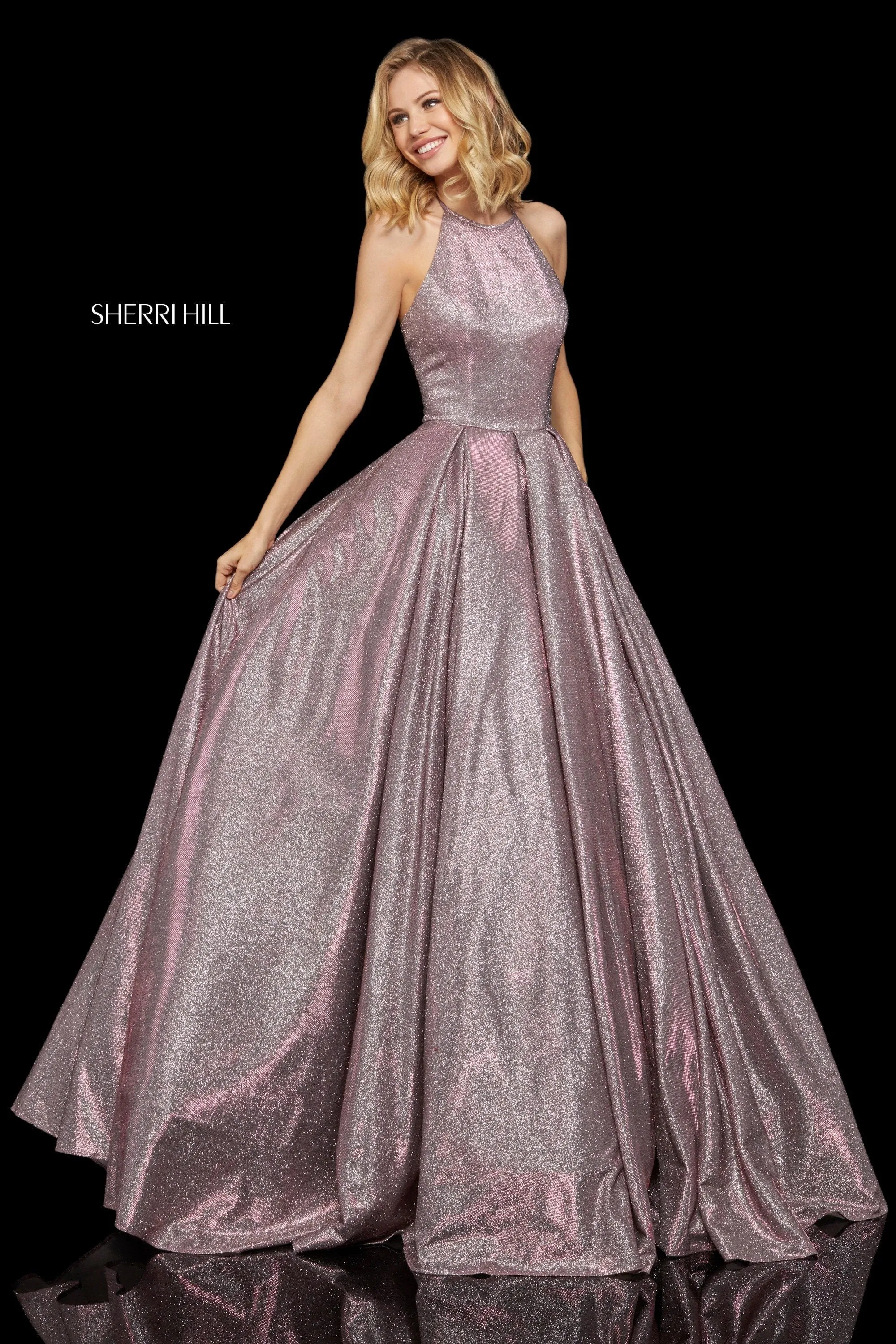 52964 sold by Sherri Hill product image thumbnail 4