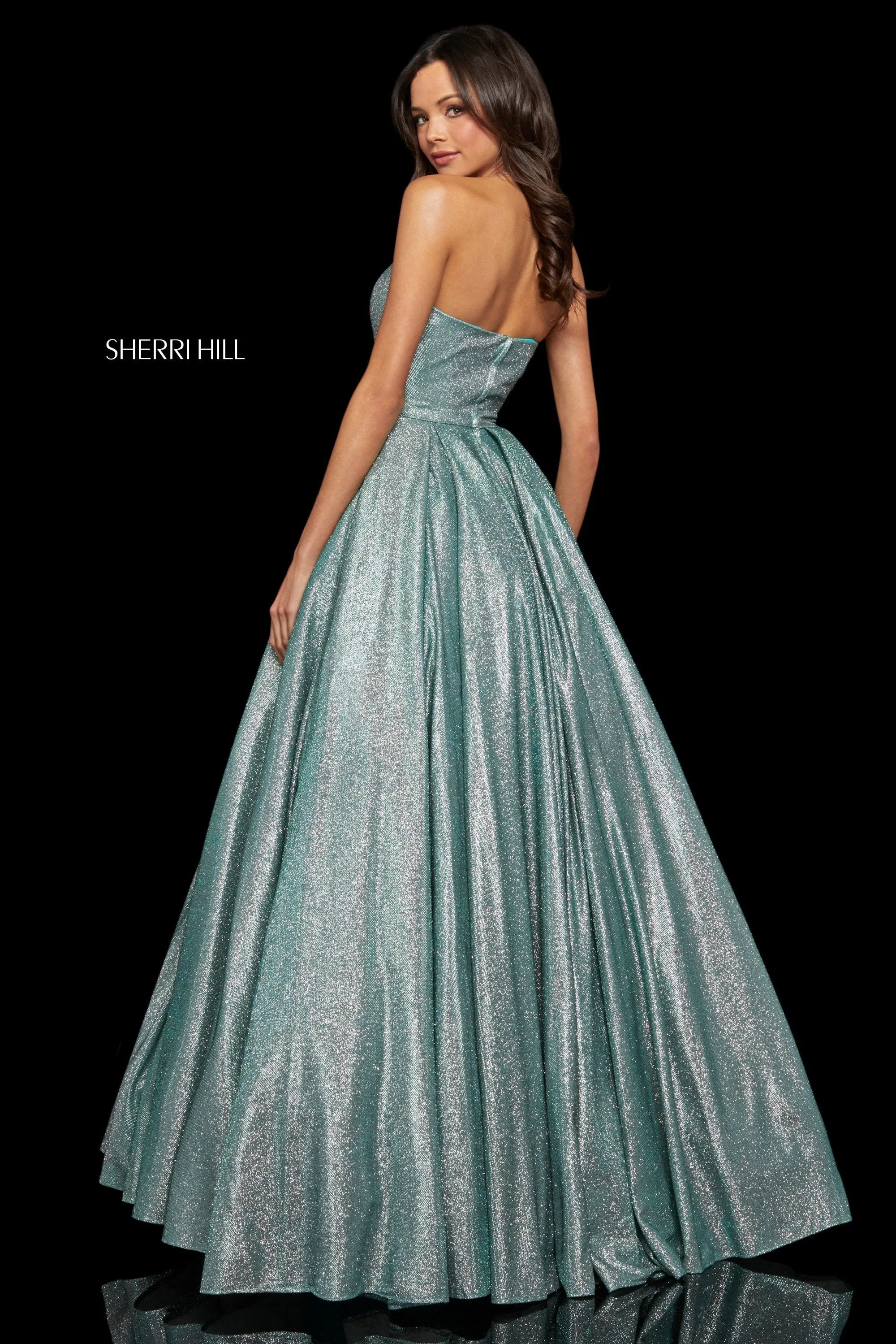 52964 sold by Sherri Hill product image thumbnail 3