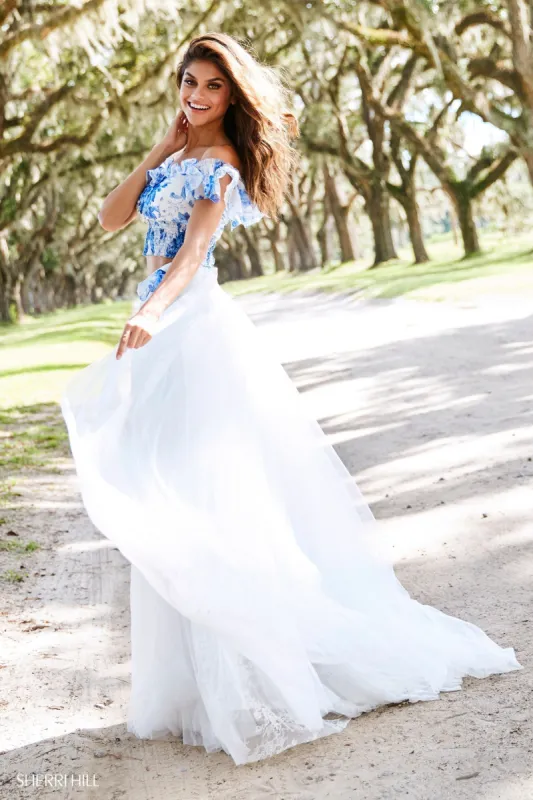 52910 sold by Sherri Hill