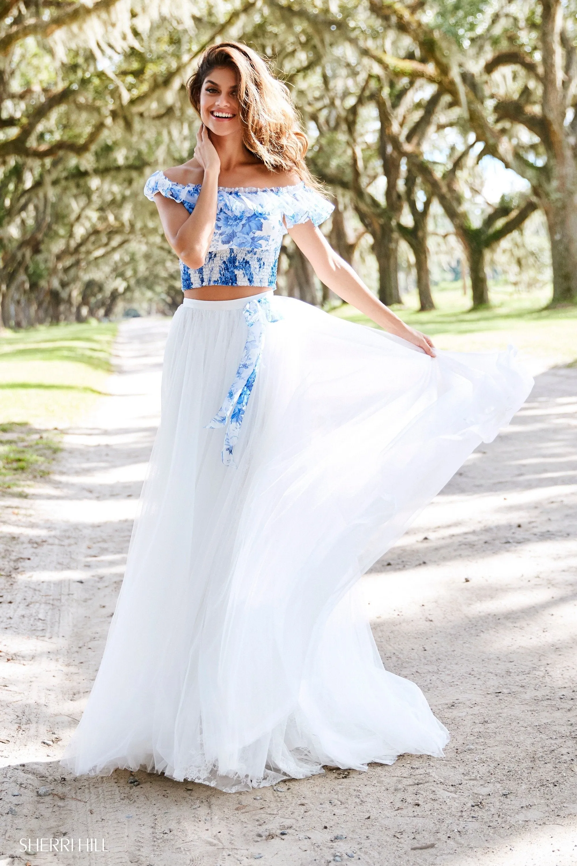 52910 sold by Sherri Hill product image thumbnail 5