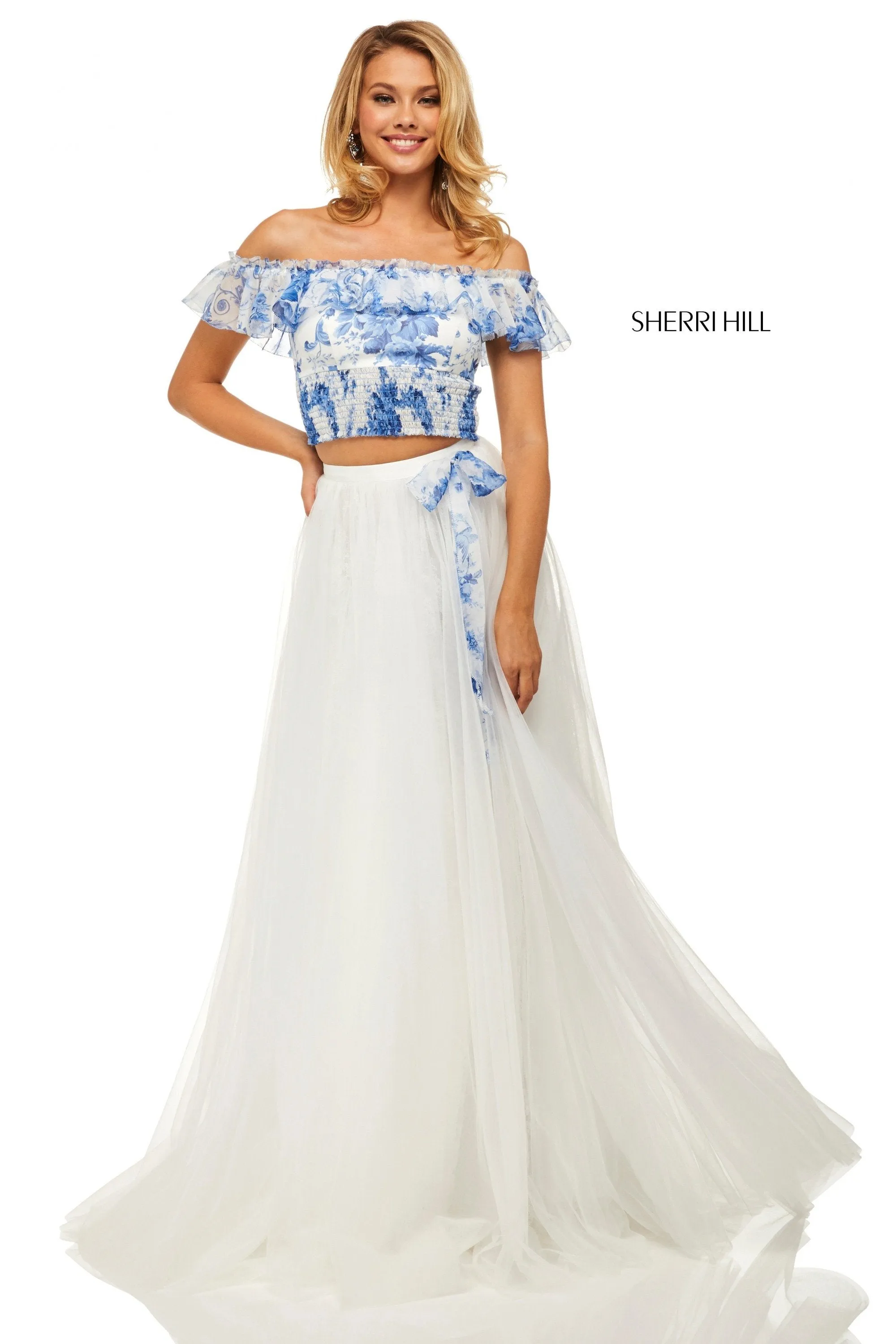 52910 sold by Sherri Hill product image thumbnail 4