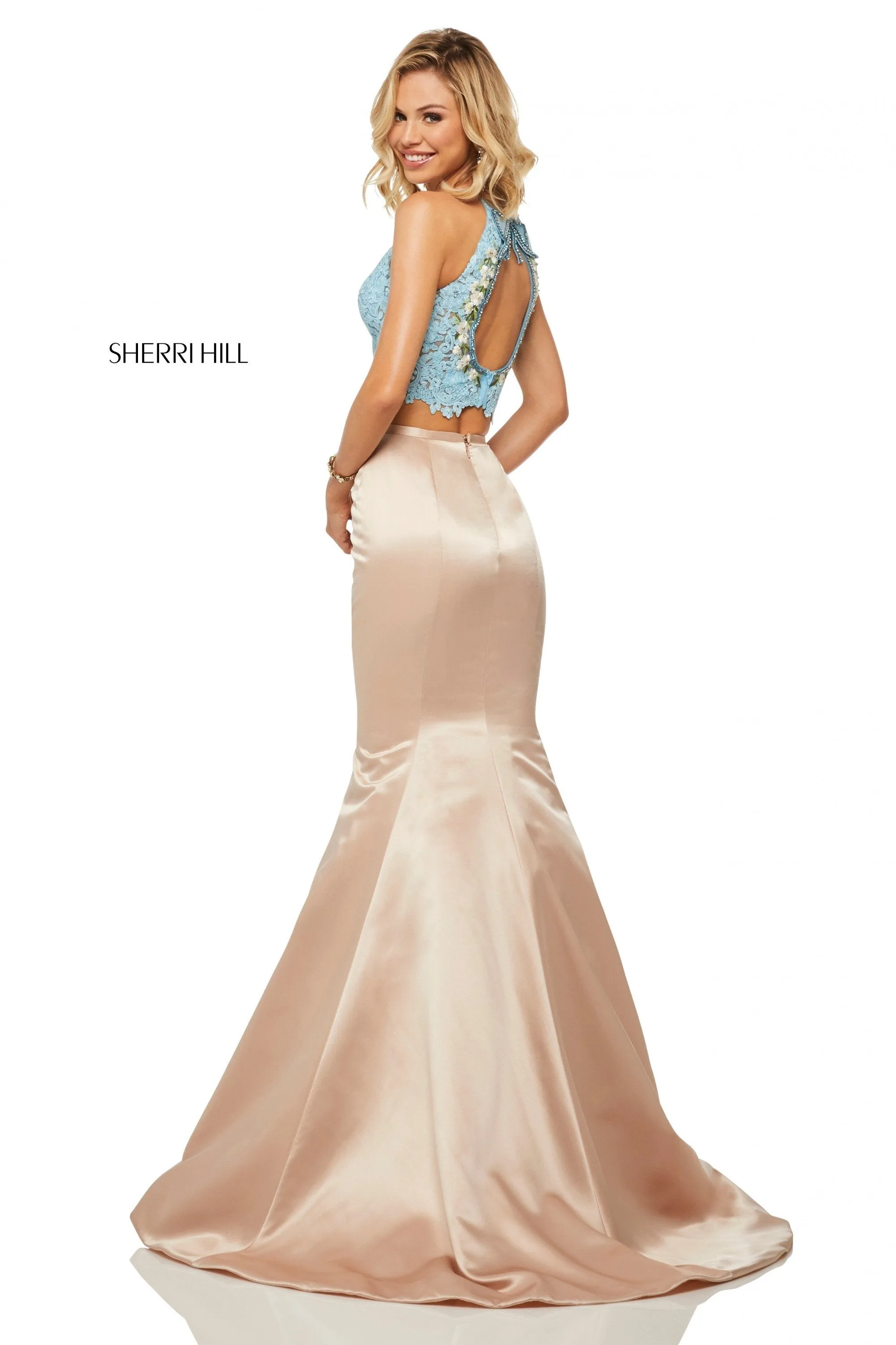 52851 sold by Sherri Hill