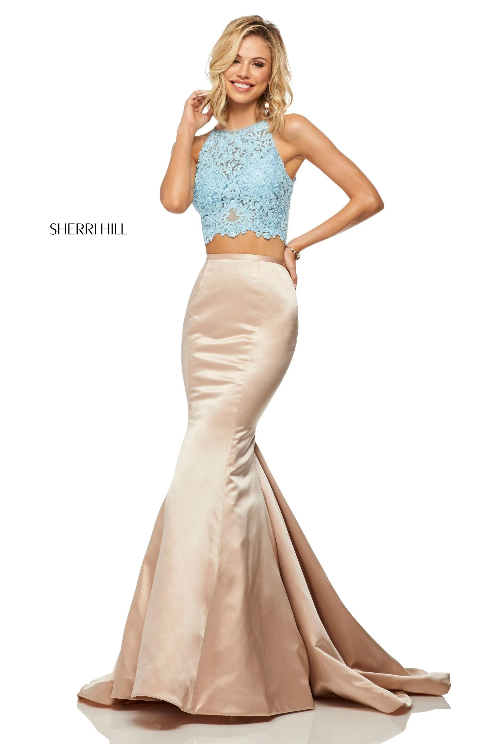 52851 sold by Sherri Hill product image thumbnail 2