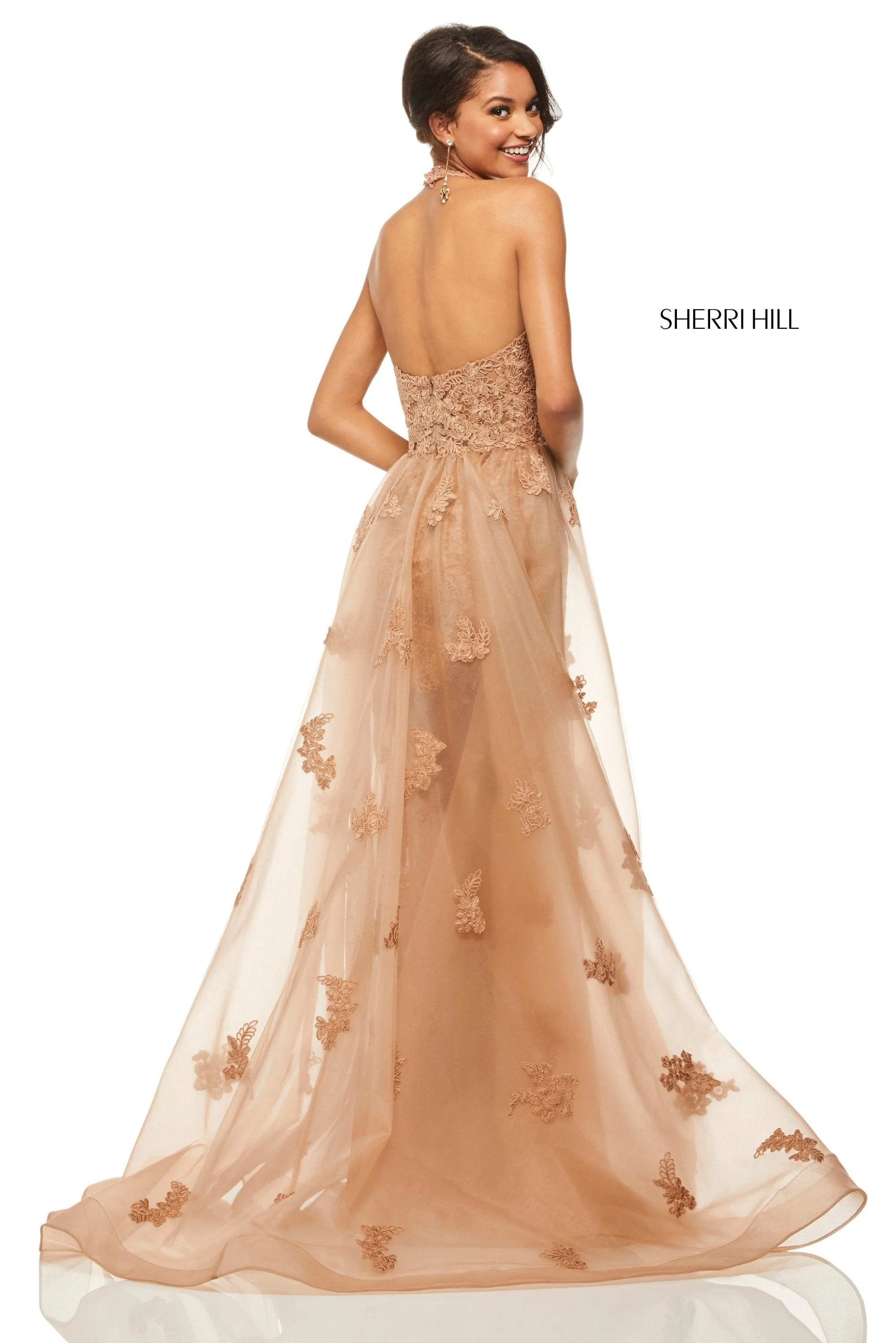 52819 sold by Sherri Hill product image thumbnail 2
