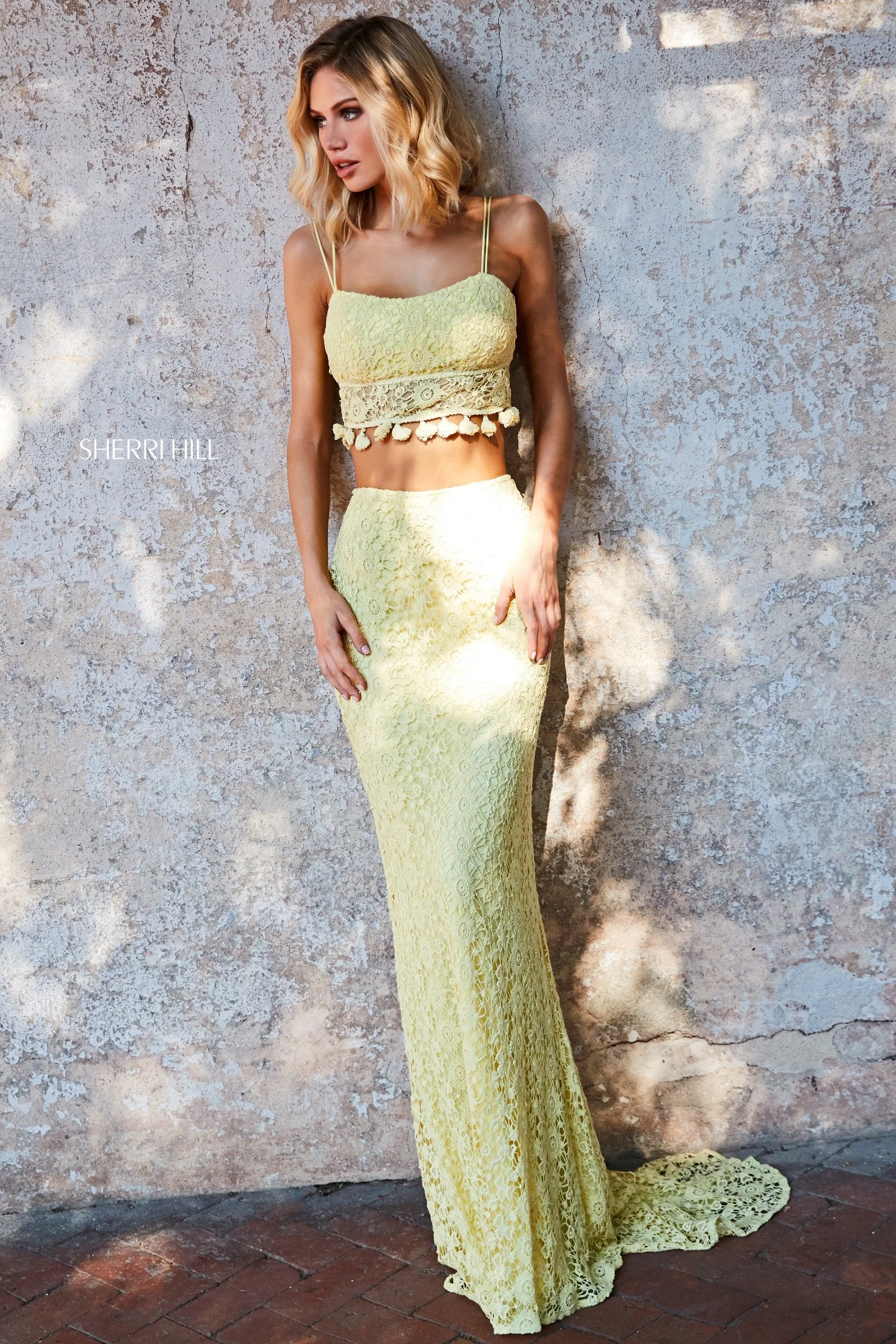 52810 sold by Sherri Hill product image thumbnail 5
