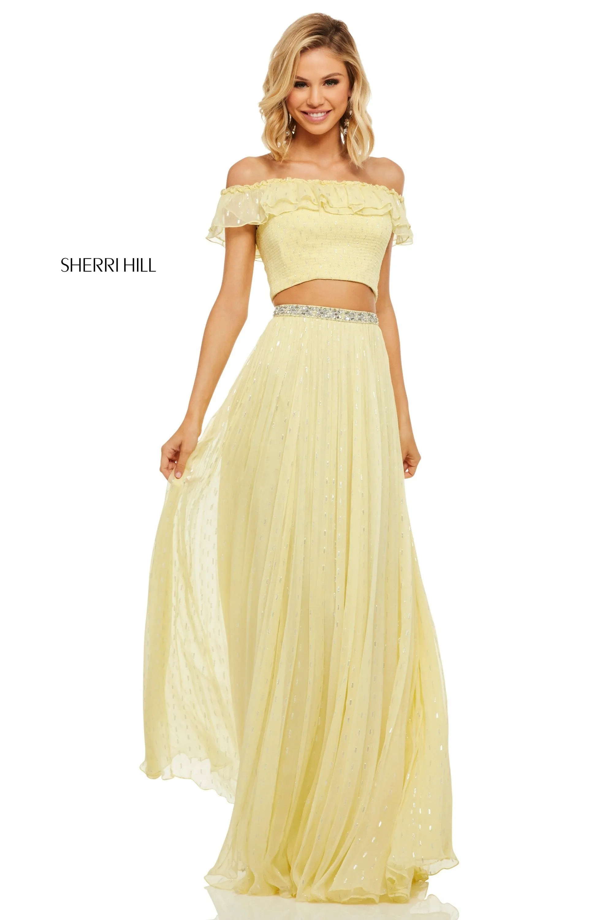 52800 sold by Sherri Hill