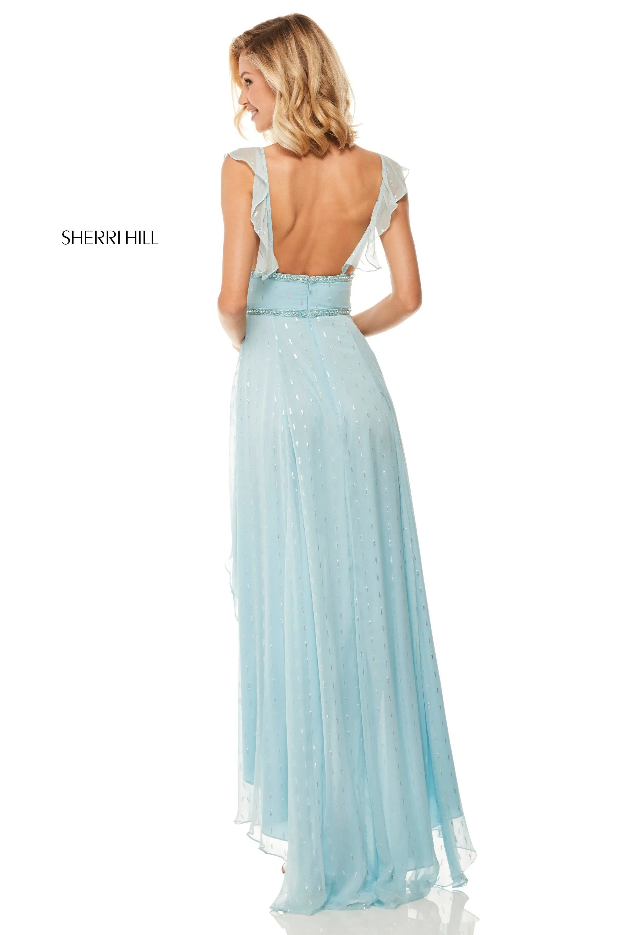 52799 sold by Sherri Hill product image thumbnail 2