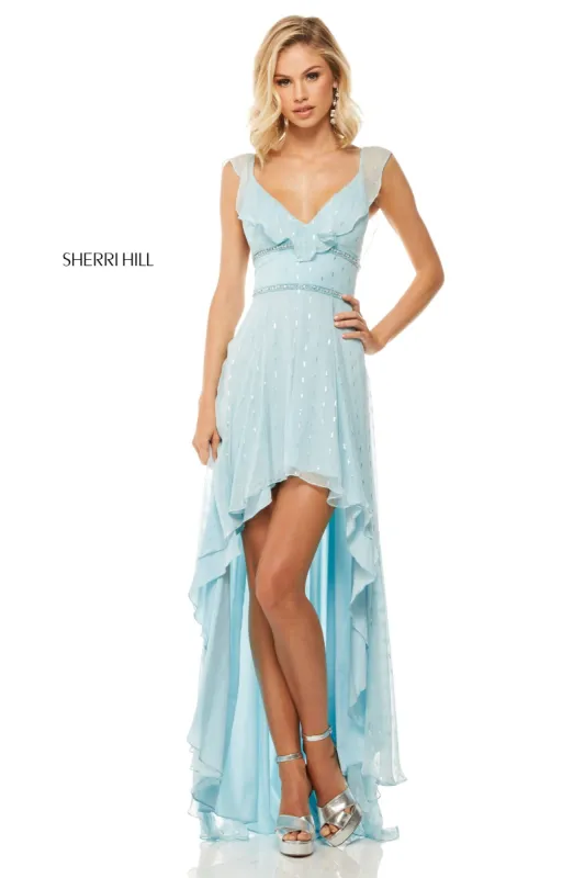 52799 sold by Sherri Hill