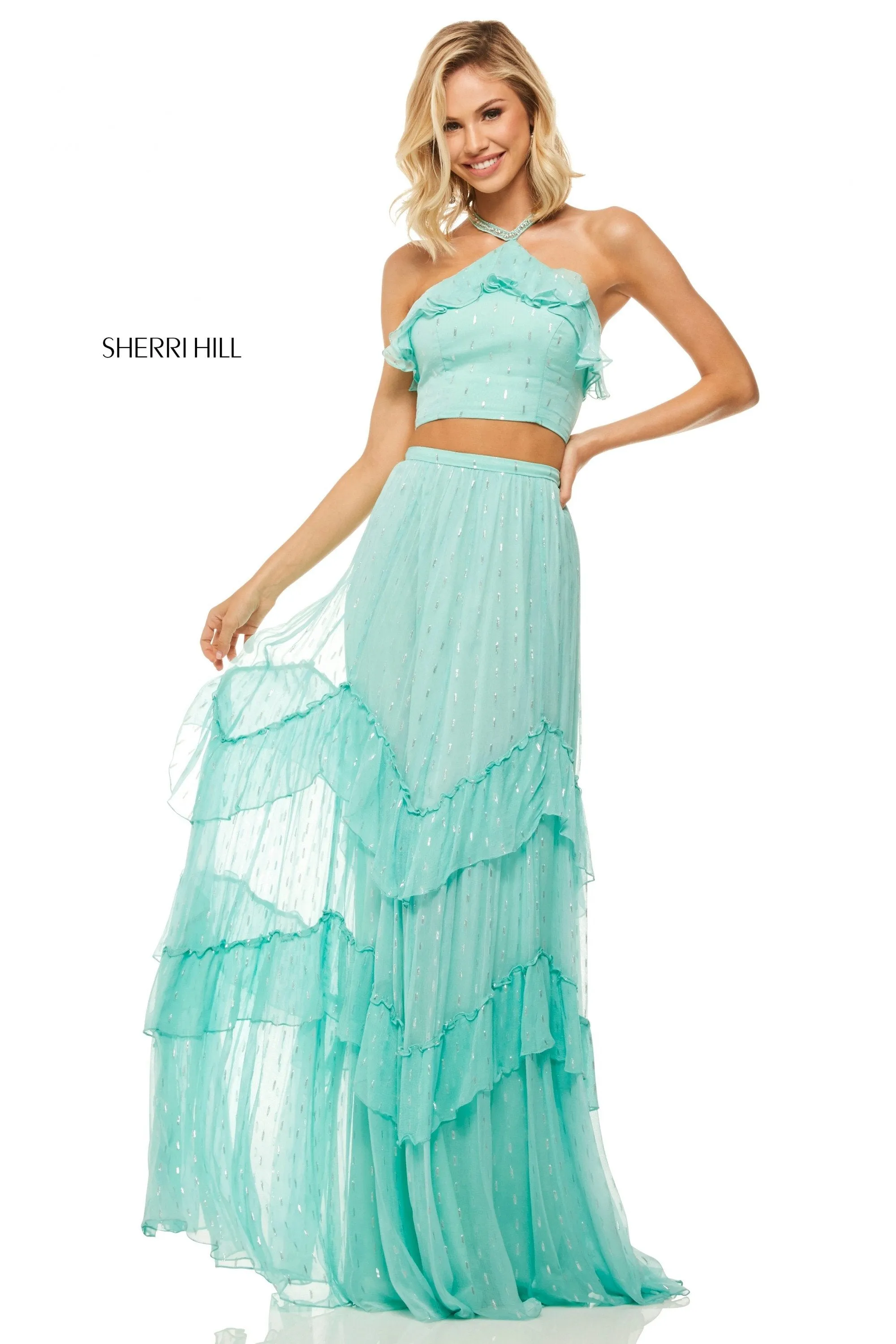 52798 sold by Sherri Hill product image thumbnail 3