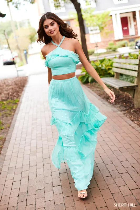 52798 sold by Sherri Hill