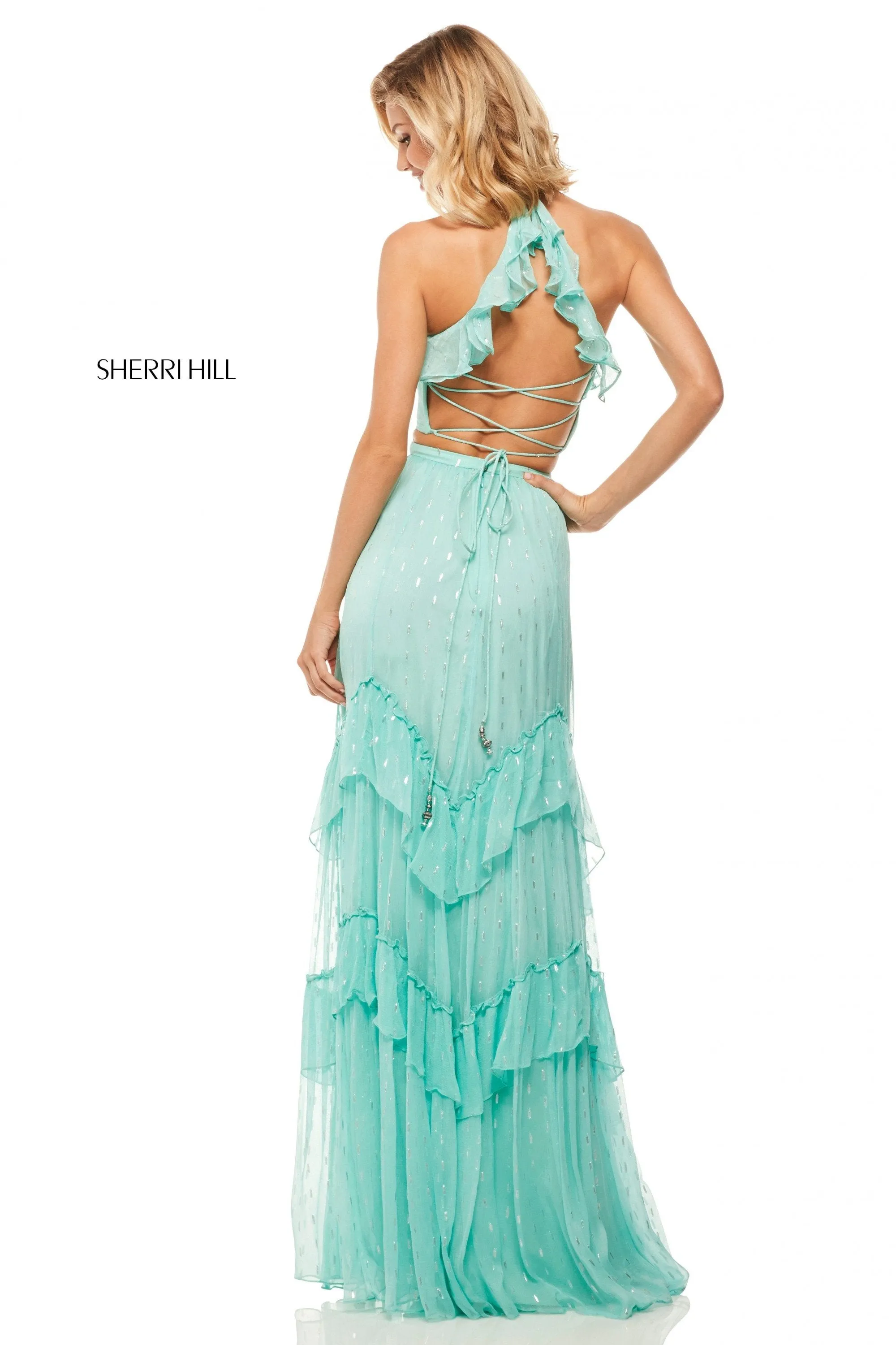 52798 sold by Sherri Hill product image thumbnail 2