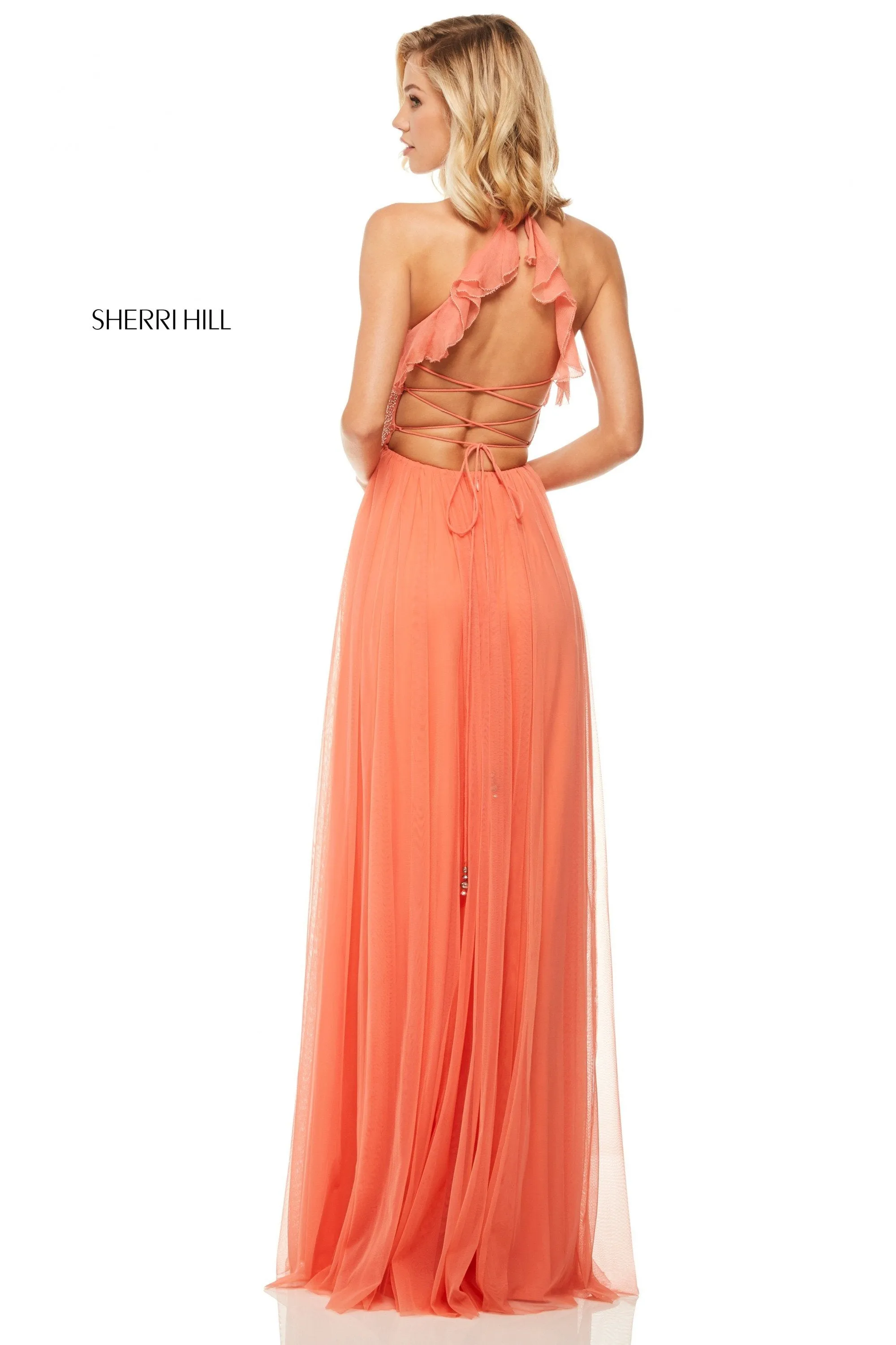 52797 sold by Sherri Hill product image thumbnail 2