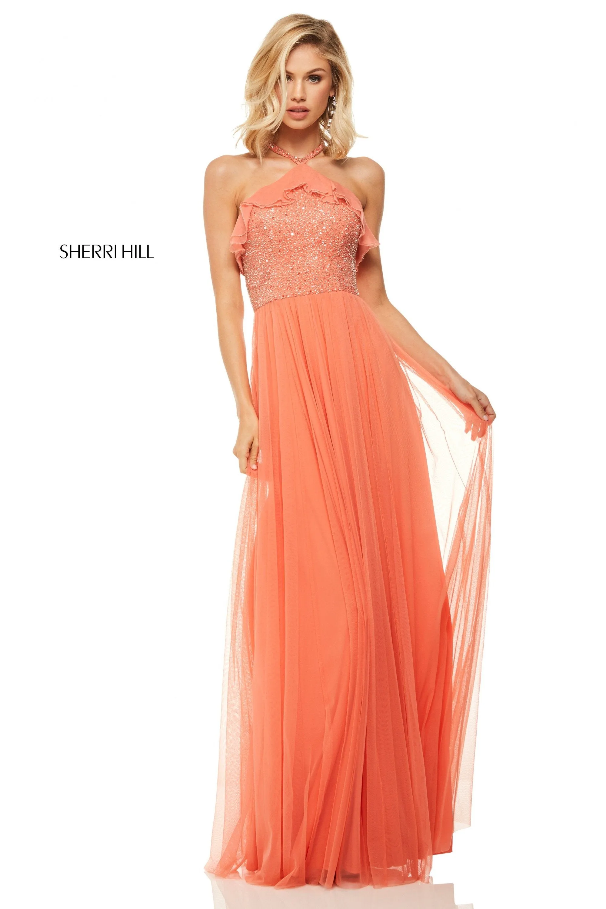 52797 sold by Sherri Hill