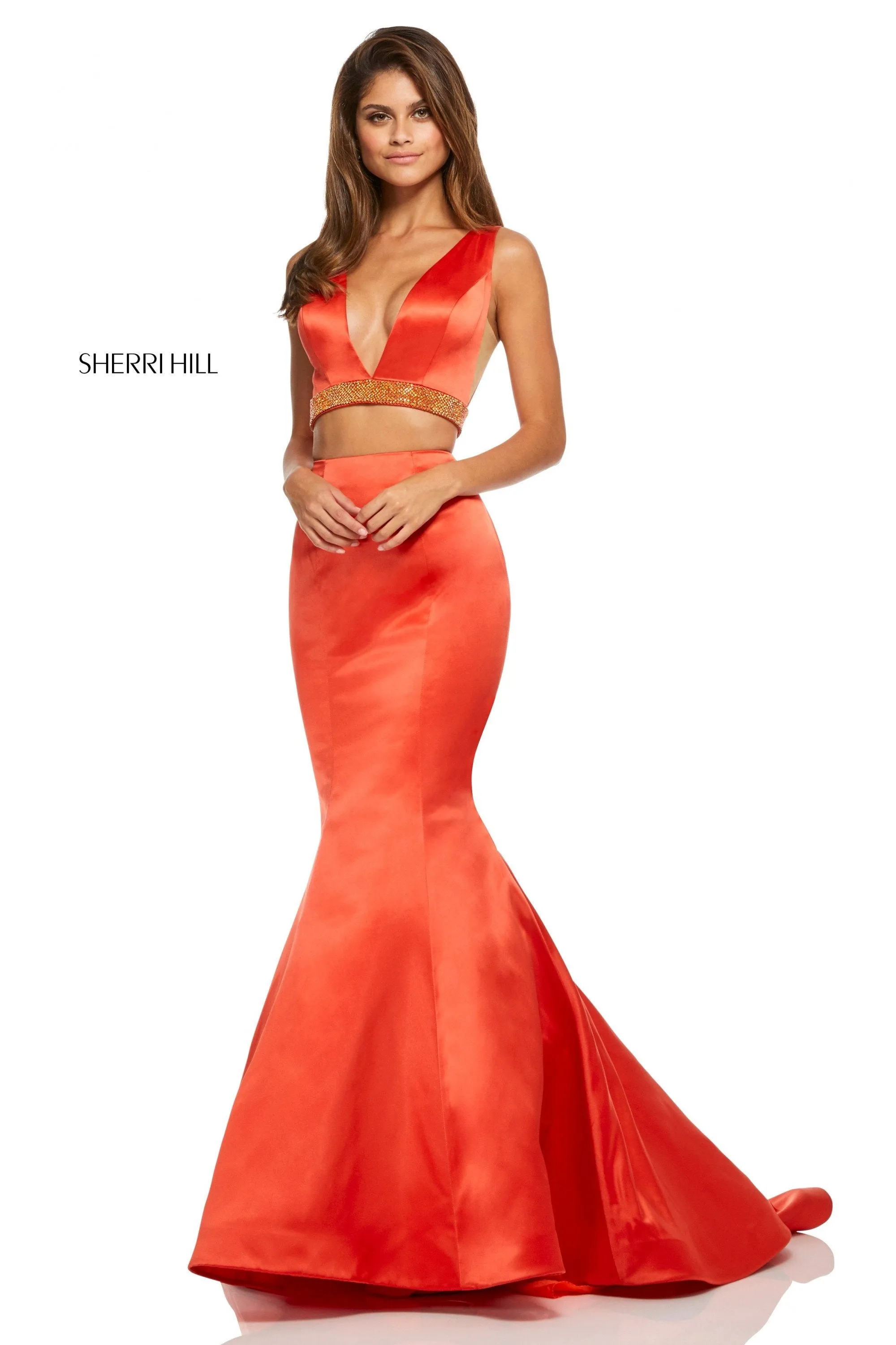 52762 sold by Sherri Hill