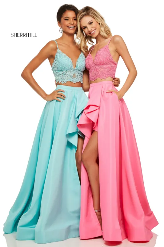 52754 sold by Sherri Hill