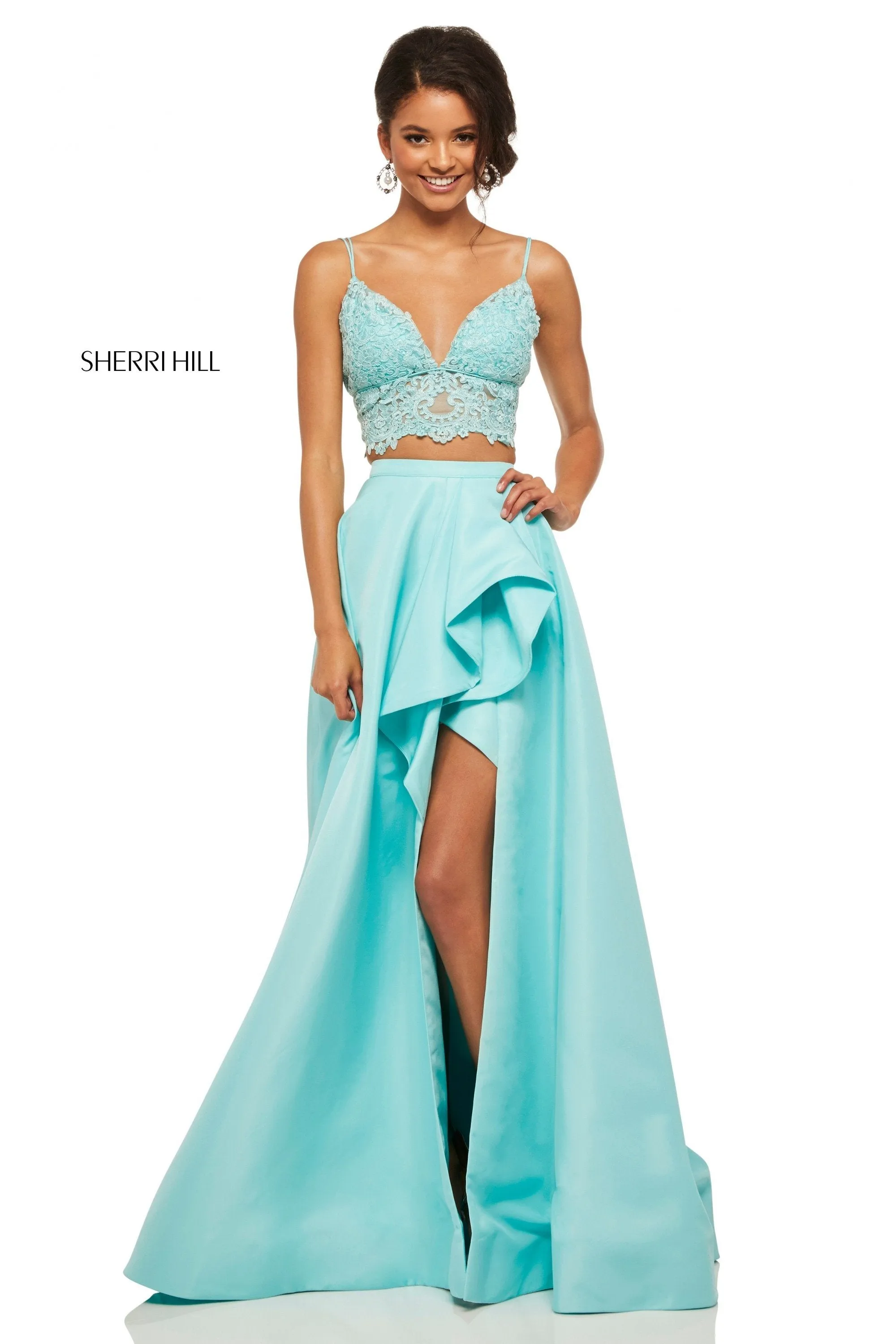 52754 sold by Sherri Hill product image thumbnail 4