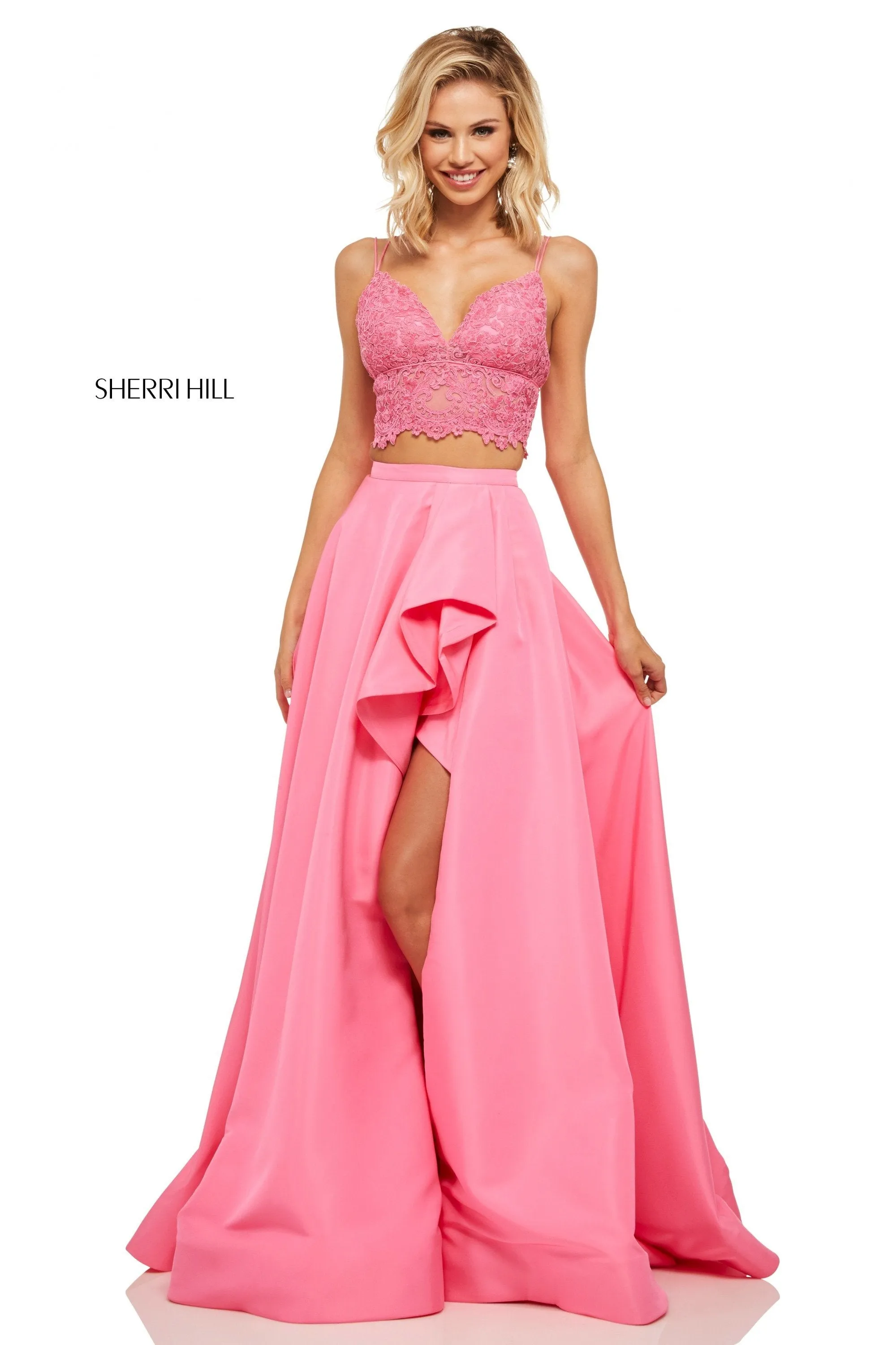 52754 sold by Sherri Hill product image thumbnail 3