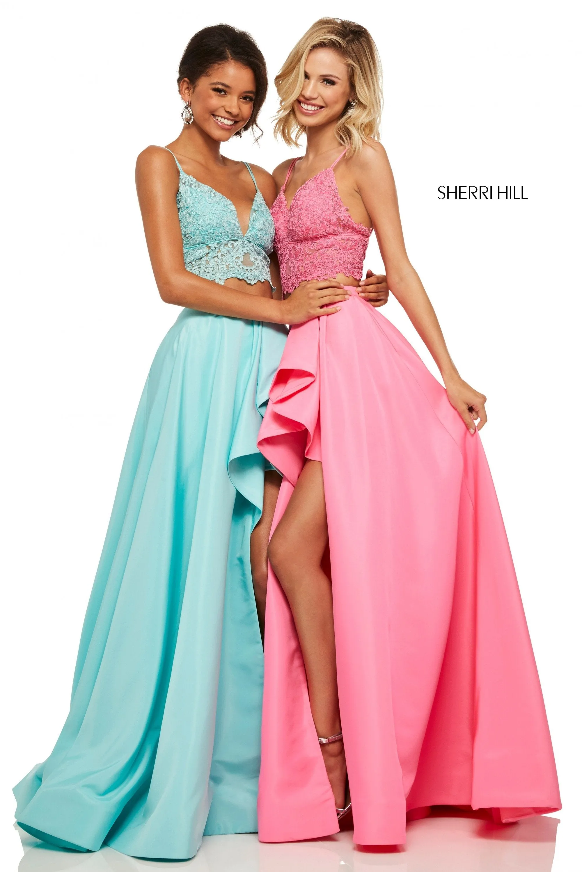 52754 sold by Sherri Hill product image thumbnail 5