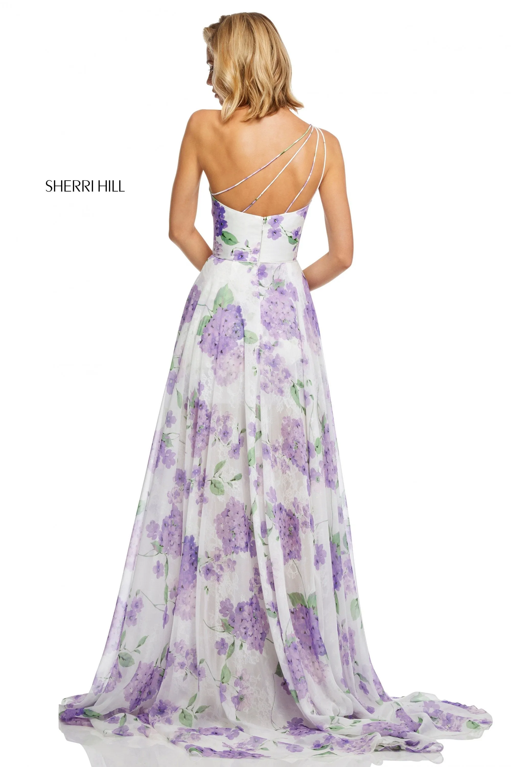 52727 sold by Sherri Hill product image thumbnail 3