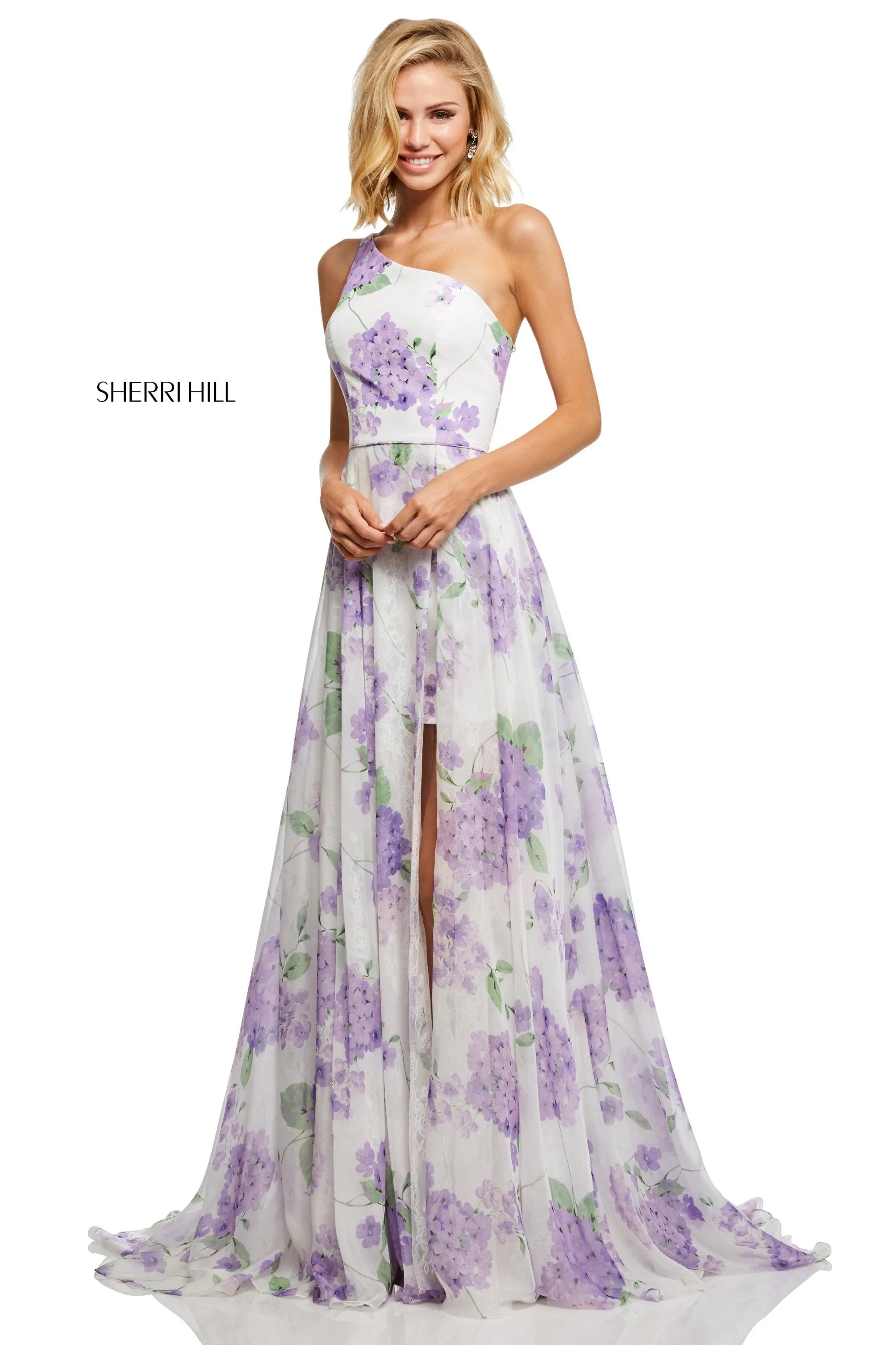 52727 sold by Sherri Hill product image thumbnail 2