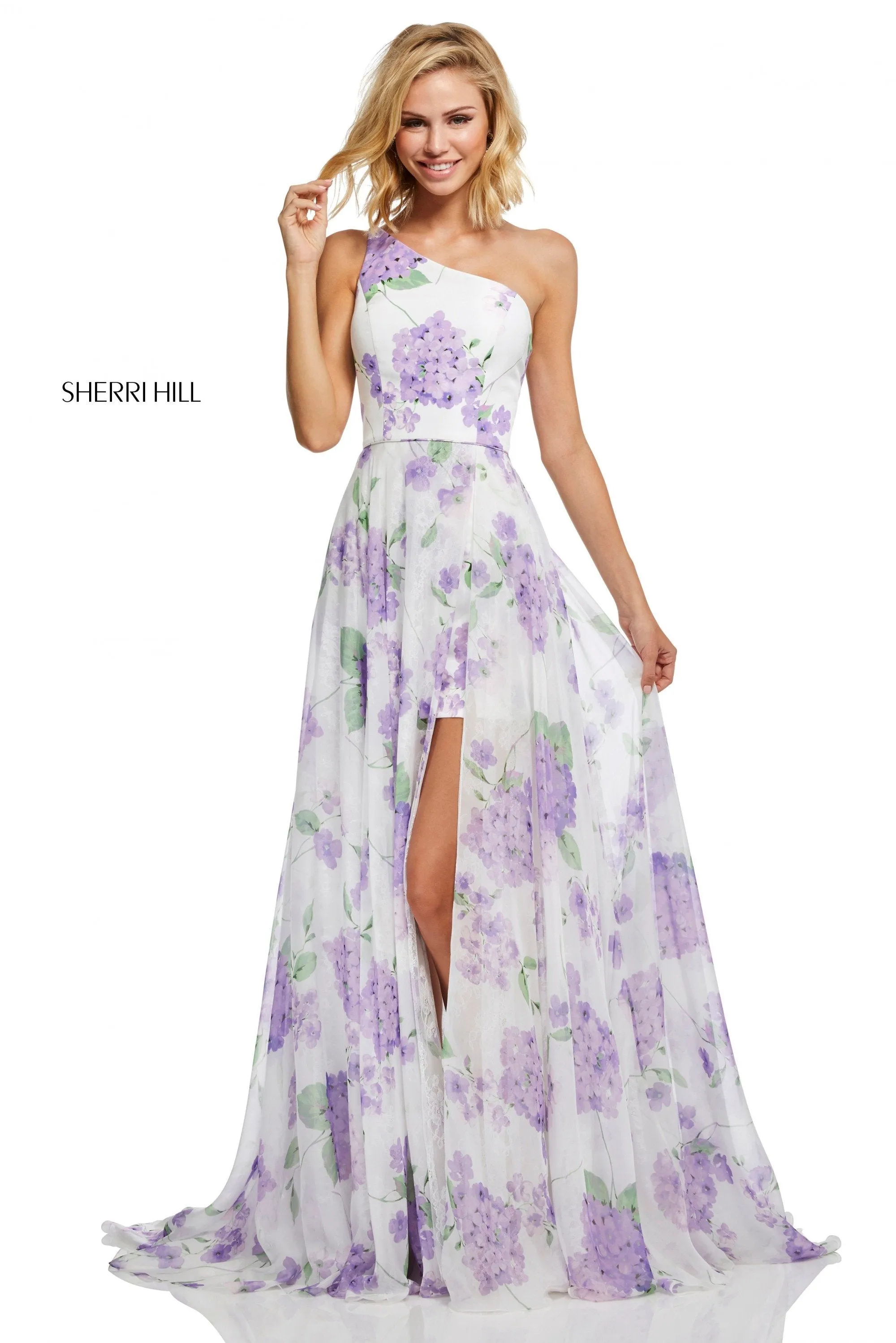 52727 sold by Sherri Hill