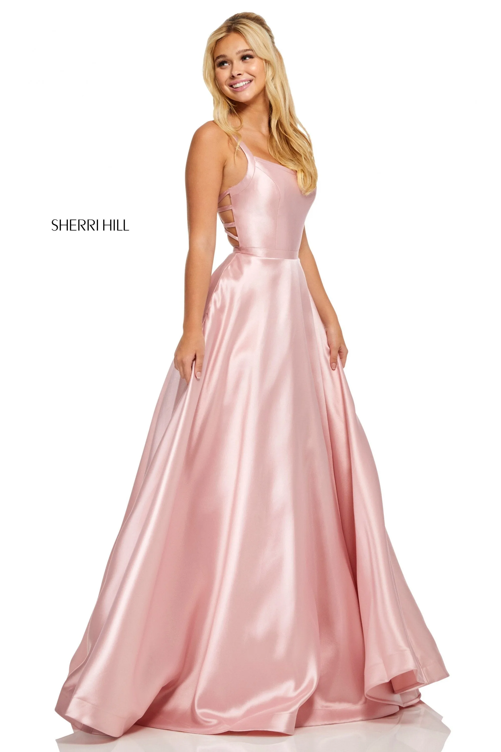52715 sold by Sherri Hill product image thumbnail 5