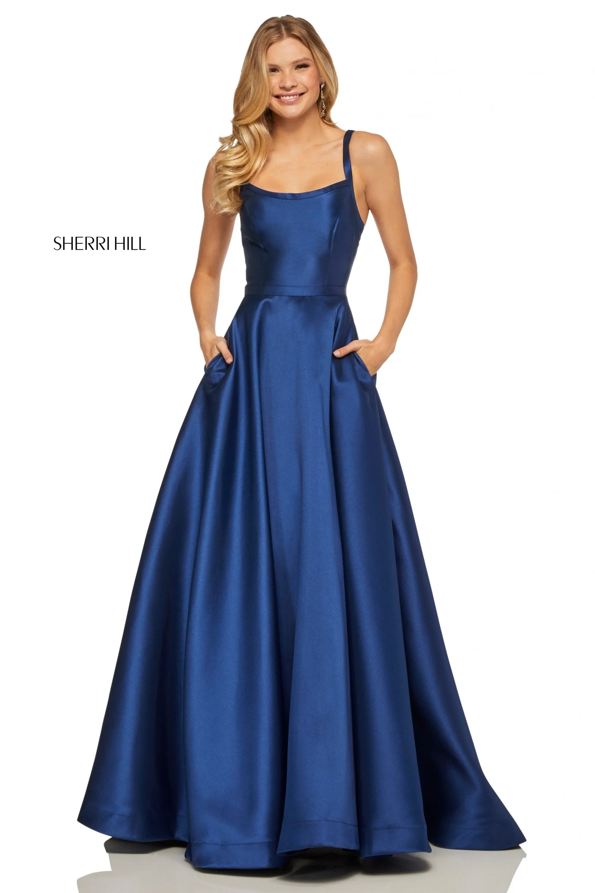 52715 sold by Sherri Hill product image thumbnail 4